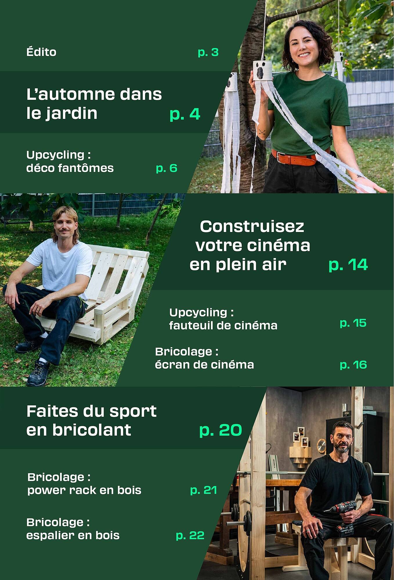 Catalogue Lidl (2025-08-29 - 2025-09-30)