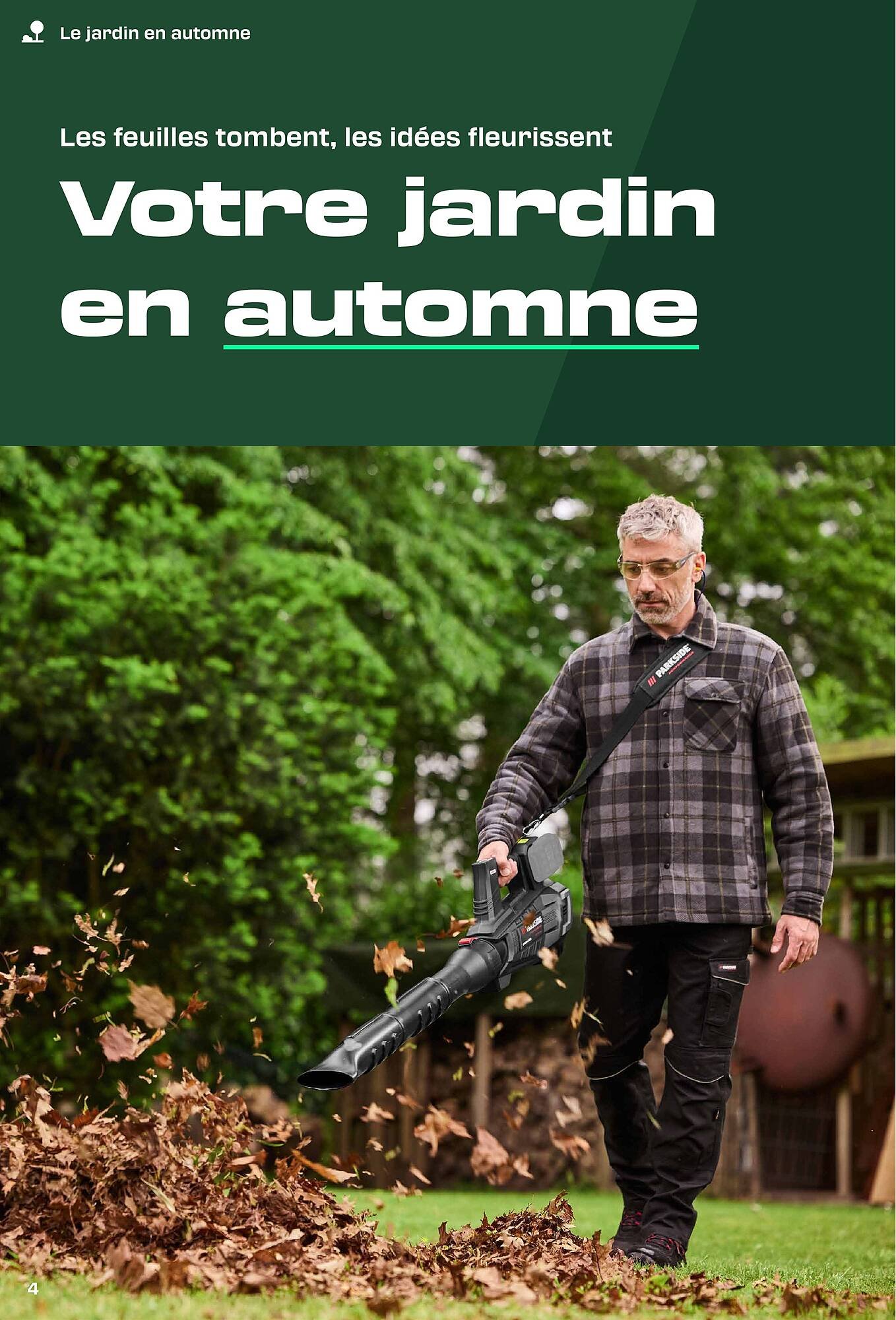 Catalogue Lidl (2025-08-29 - 2025-09-30)