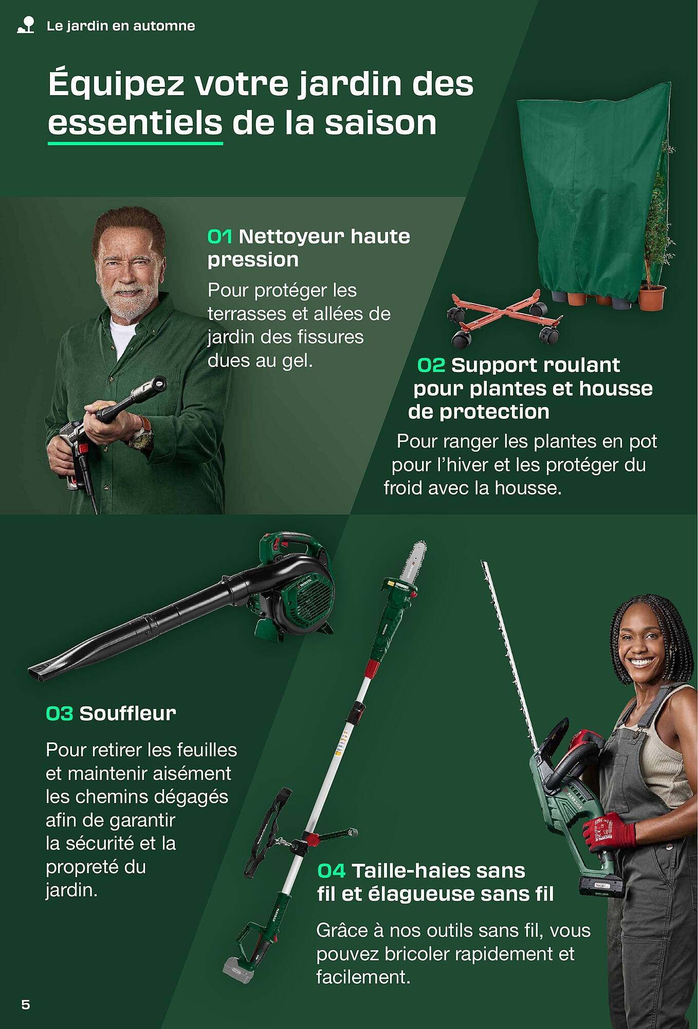 Catalogue Lidl (2025-08-29 - 2025-09-30)
