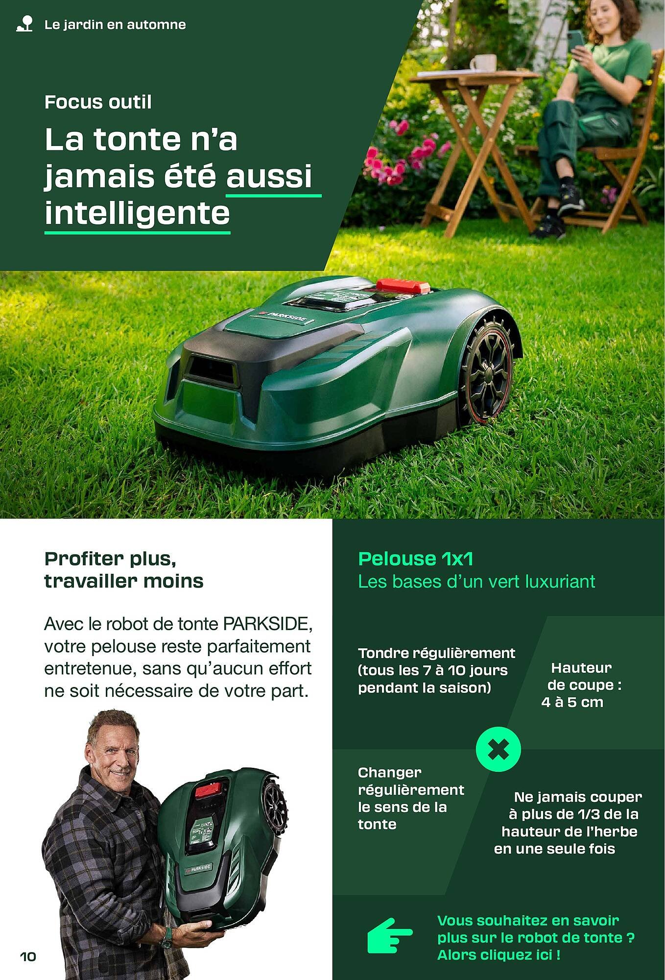 Catalogue Lidl (2025-08-29 - 2025-09-30)