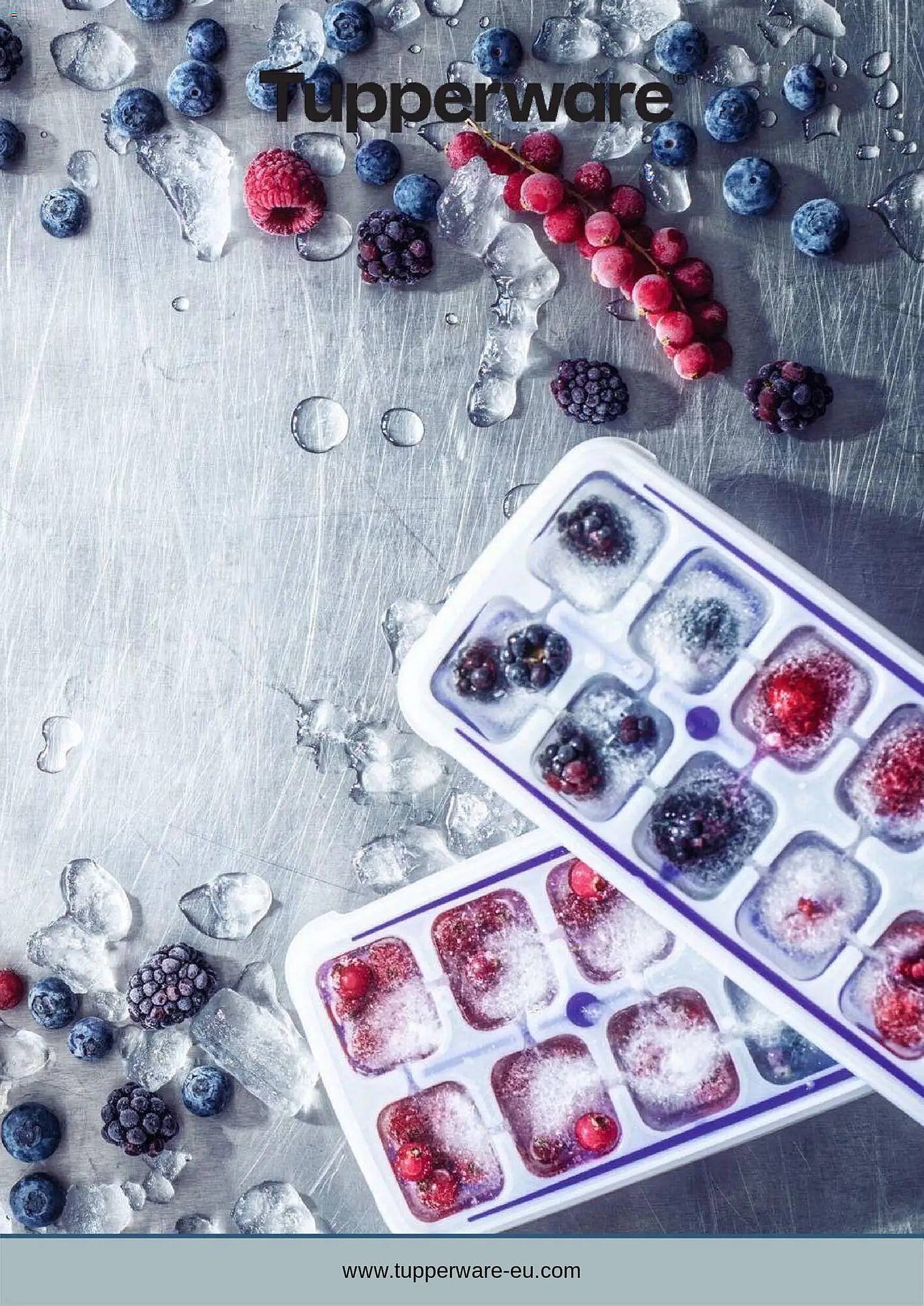 Catalogue Tupperware (2026-04-17 - 2026-06-16)