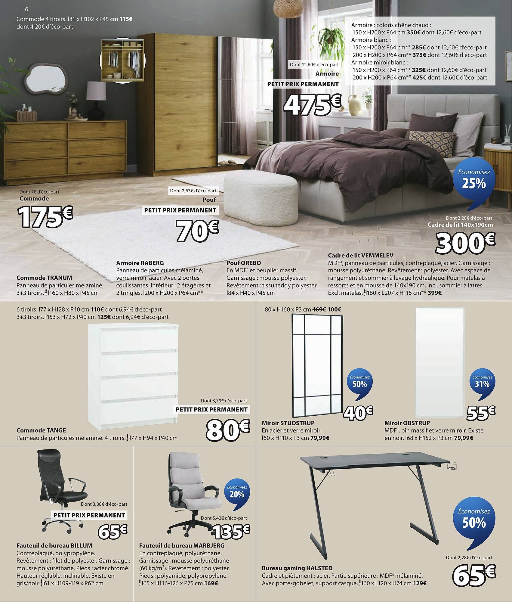 Catalogue JYSK