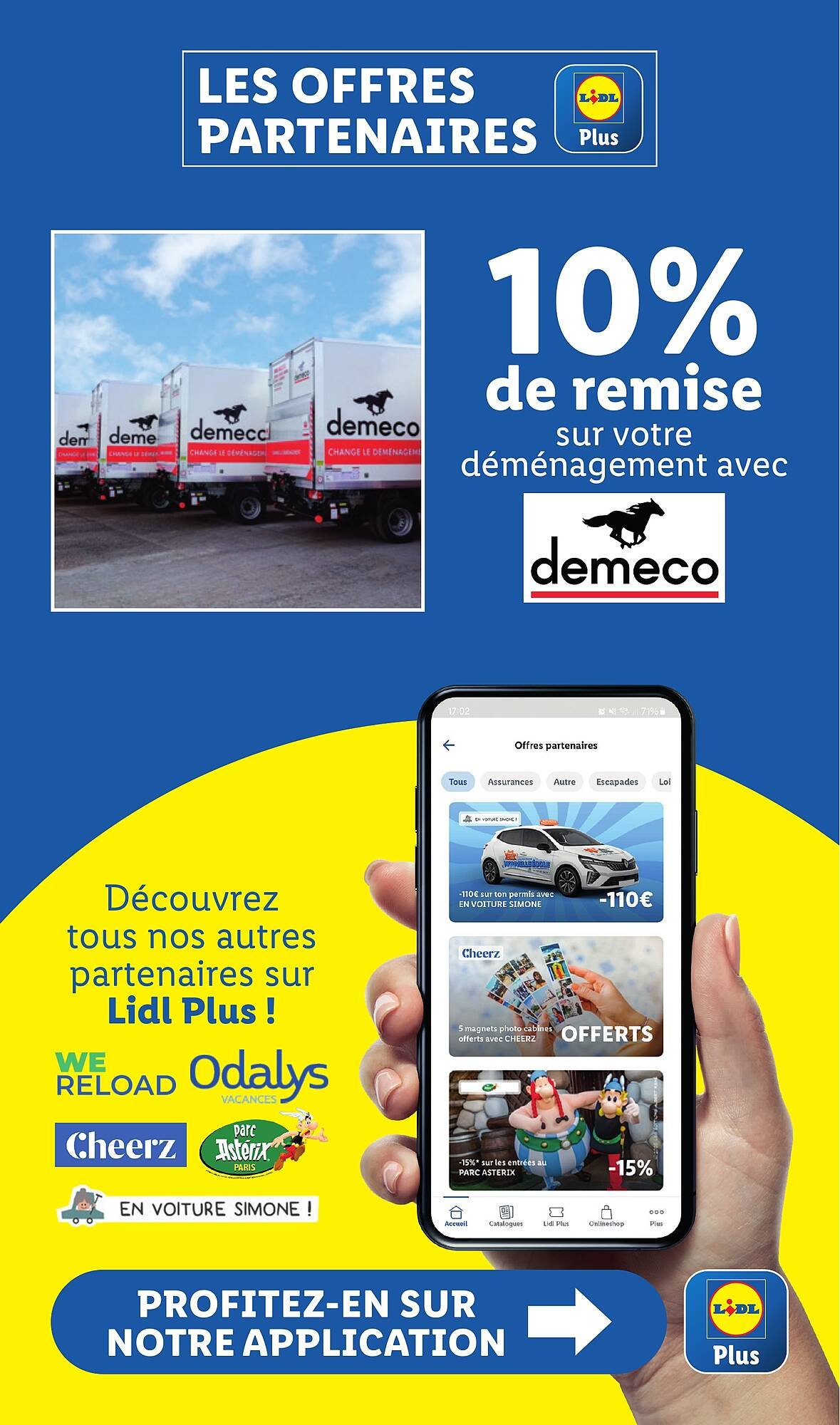 Catalogue Lidl (2025-09-04 - 2025-09-10)