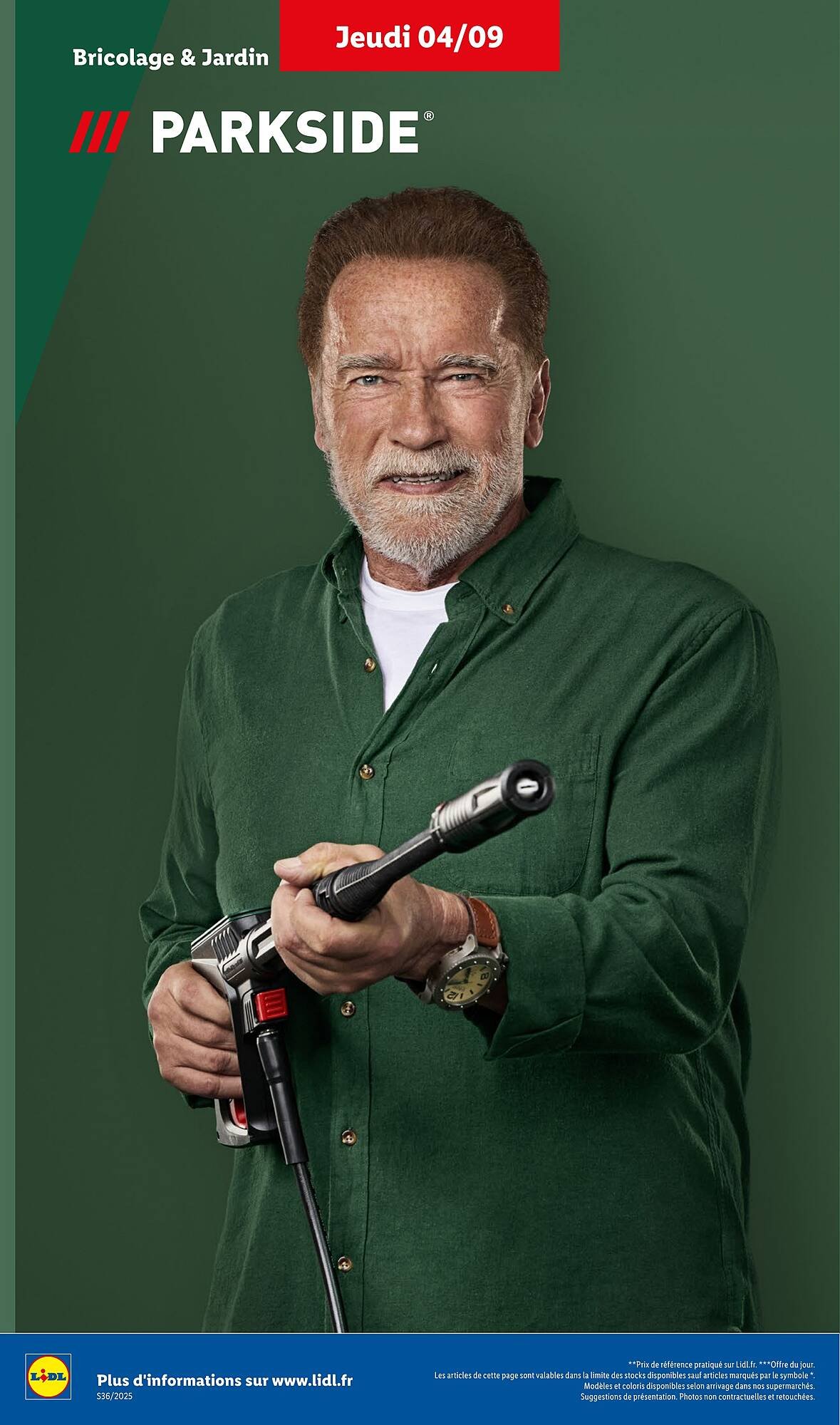 Catalogue Lidl (2025-09-04 - 2025-09-10)