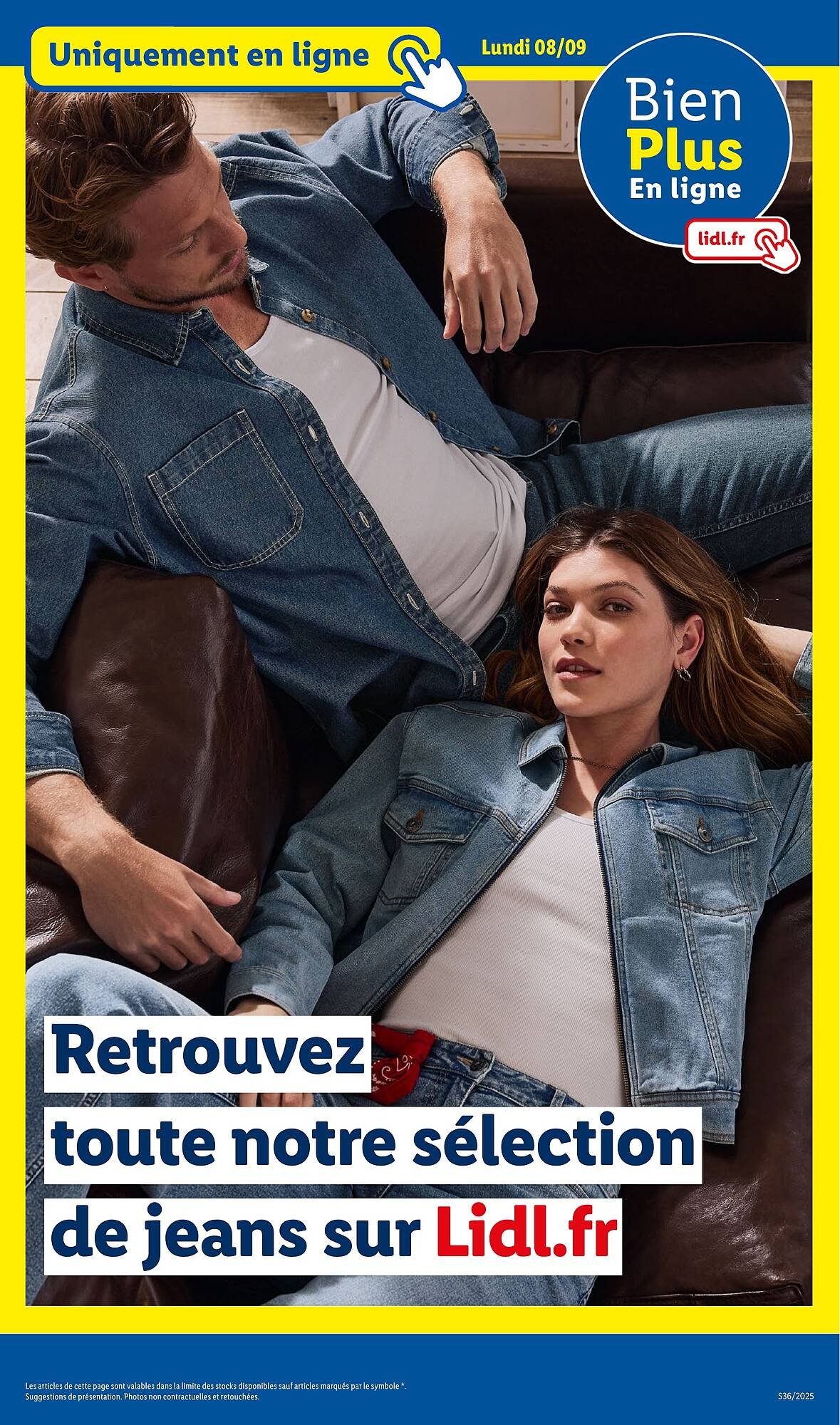 Catalogue Lidl (2025-09-04 - 2025-09-10)