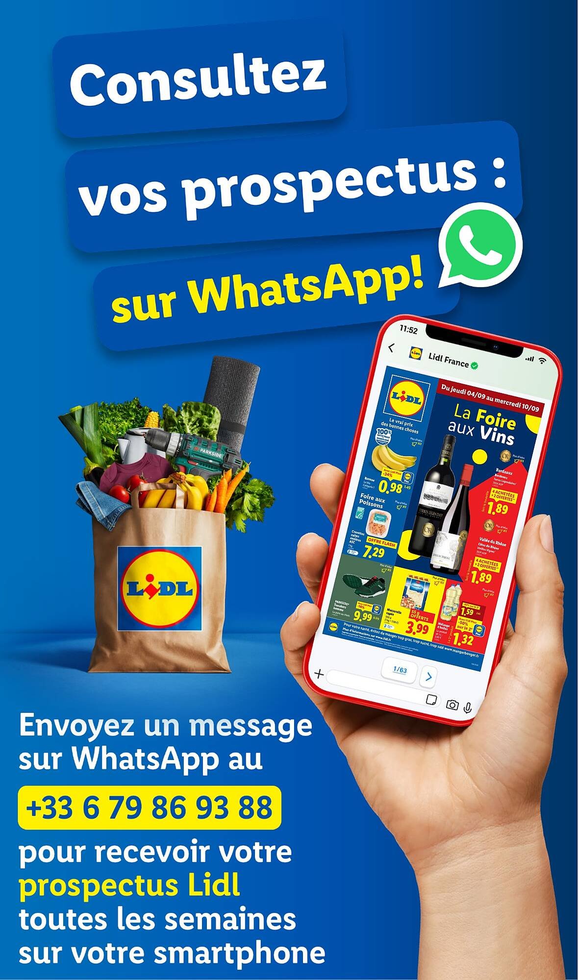 Catalogue Lidl (2025-09-04 - 2025-09-10)
