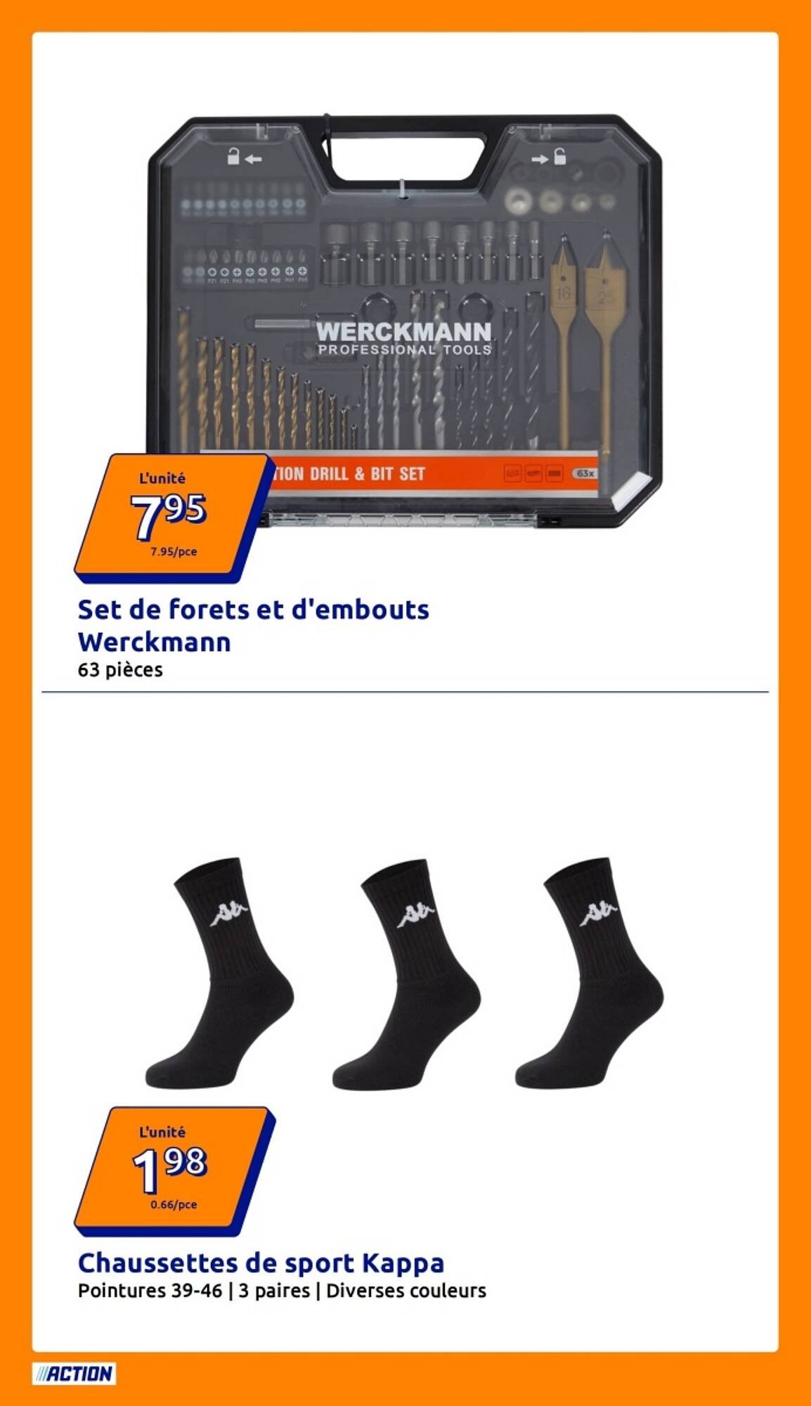 Catalogue Action (2026-02-25 - 2026-03-03)