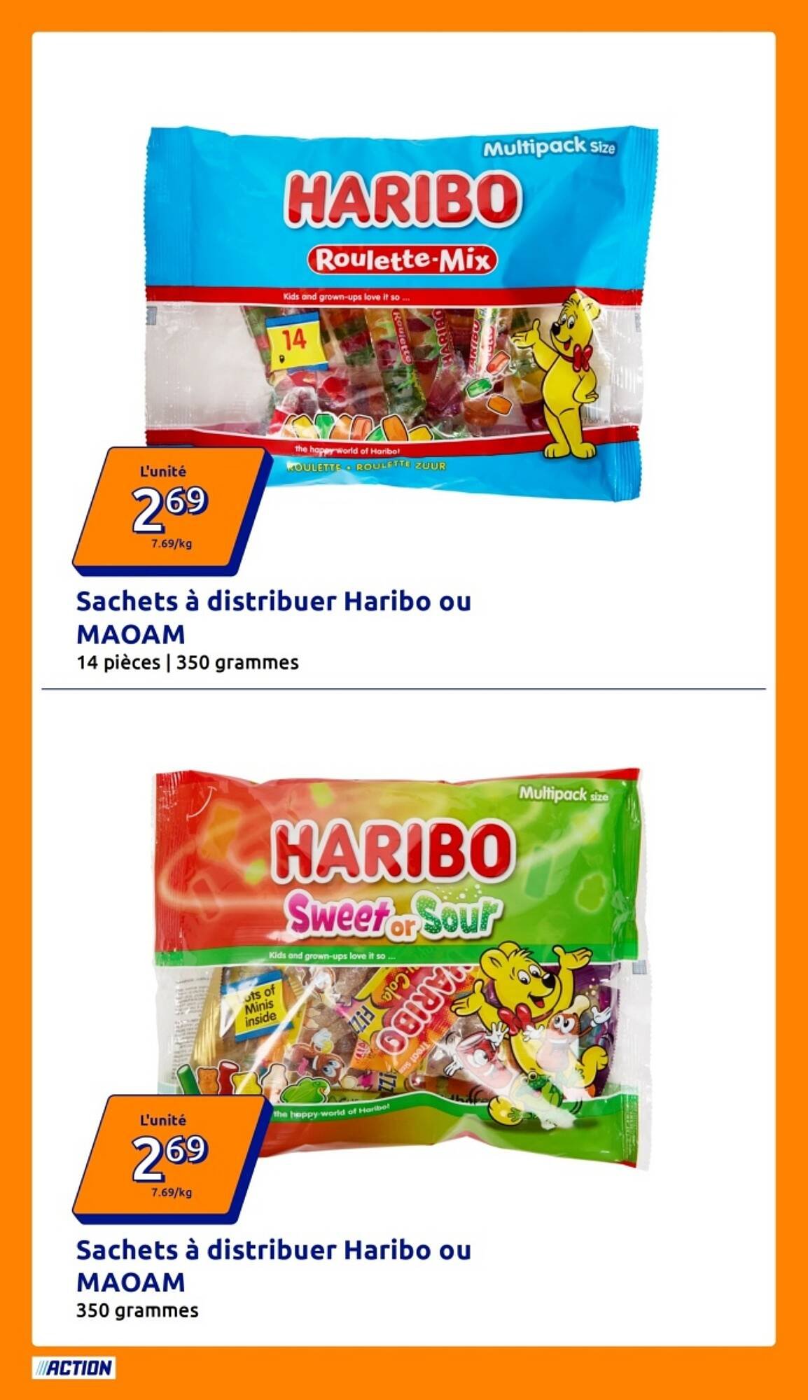 Catalogue Action (2026-02-25 - 2026-03-03)