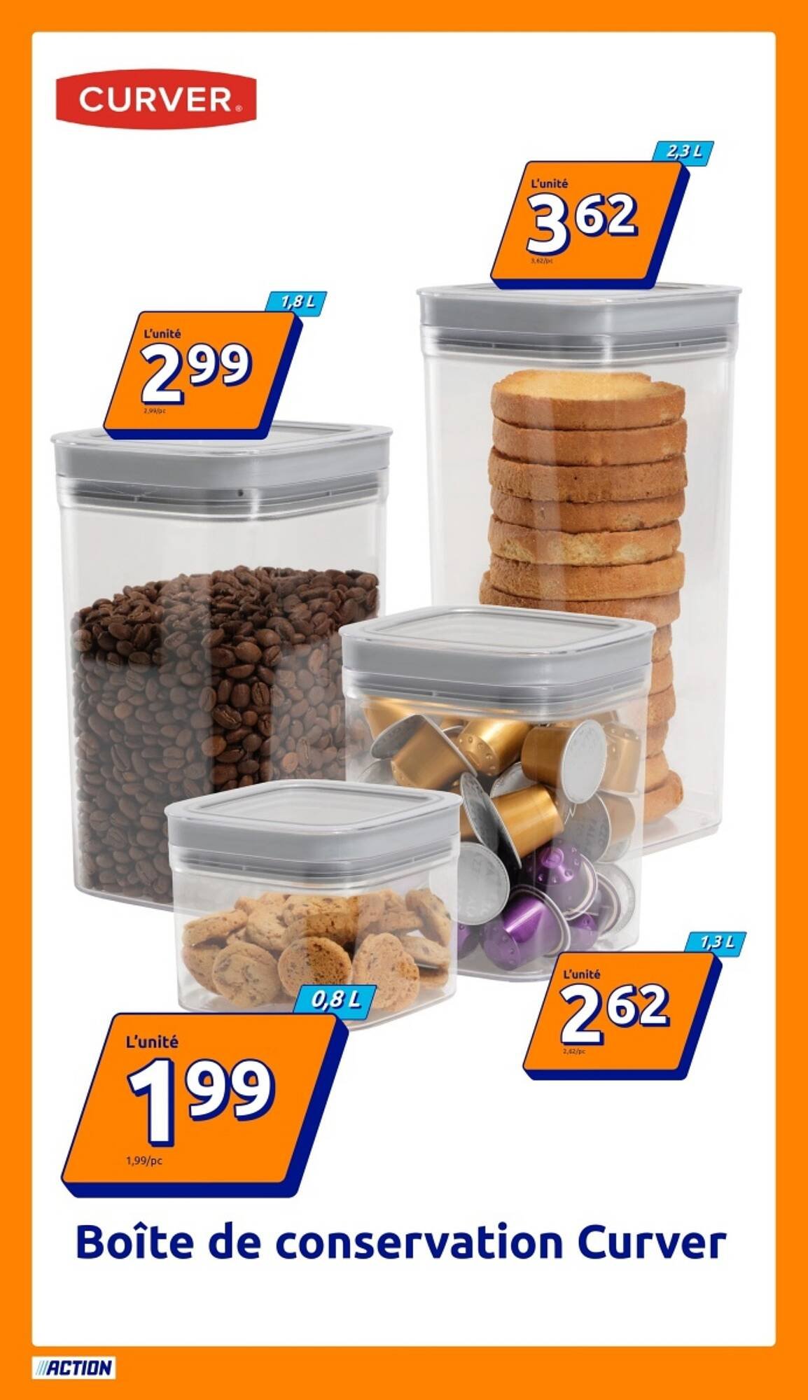 Catalogue Action (2026-02-25 - 2026-03-03)