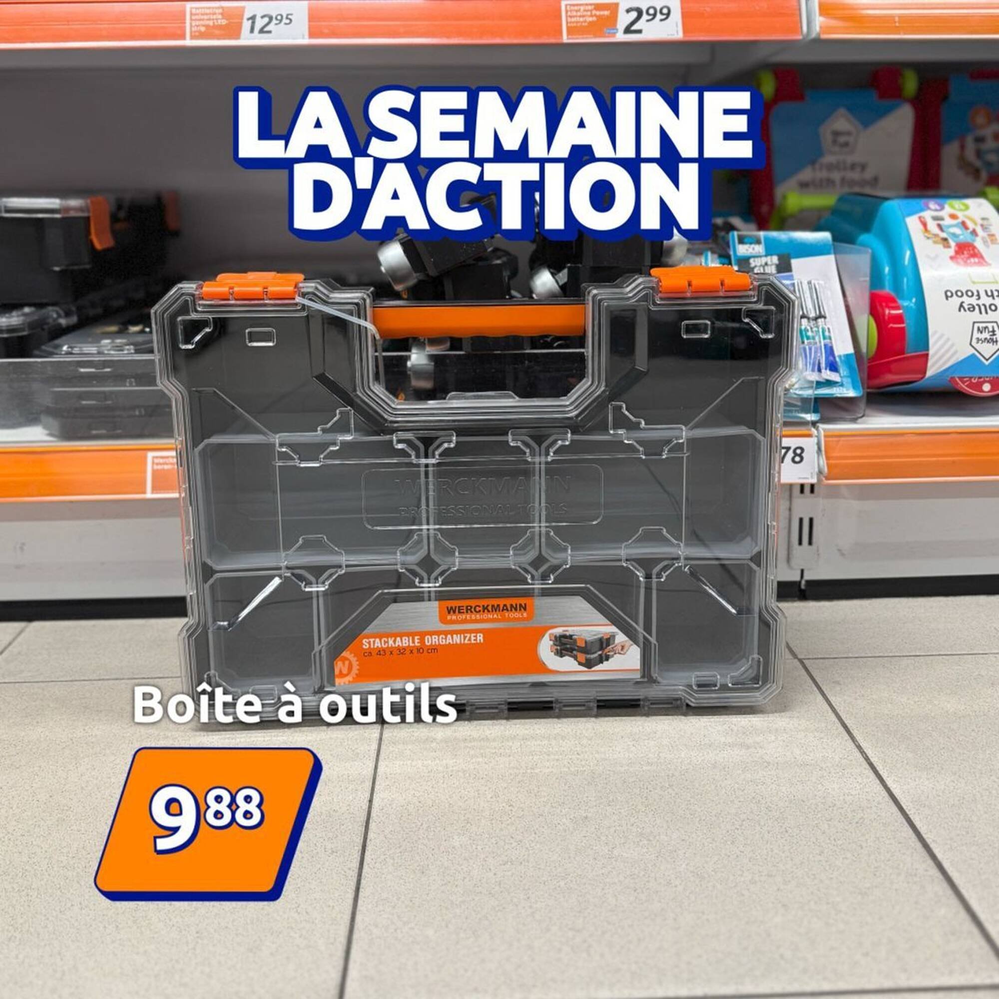 Catalogue Action (2025-12-26 - 2026-01-01)