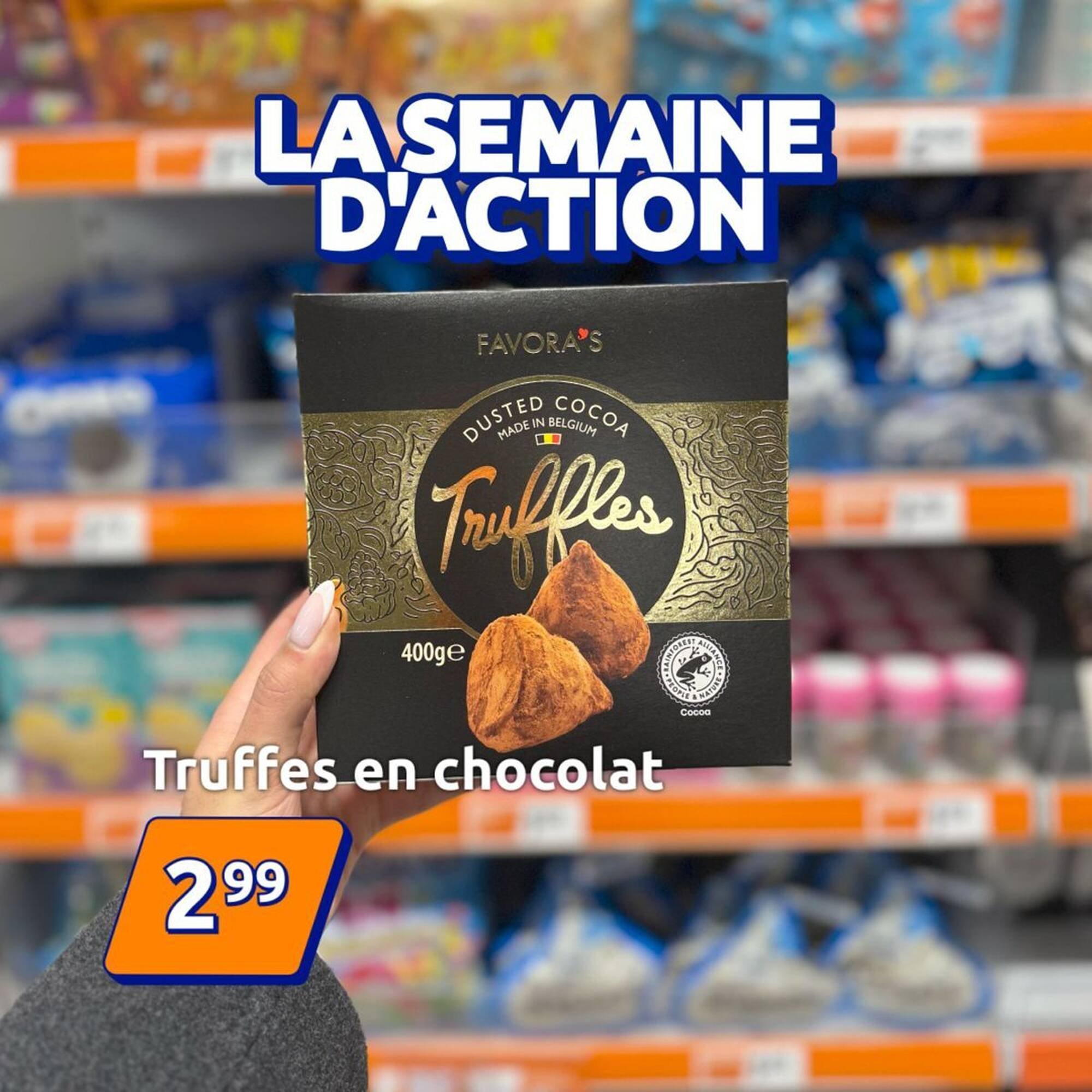 Catalogue Action (2025-12-26 - 2026-01-01)