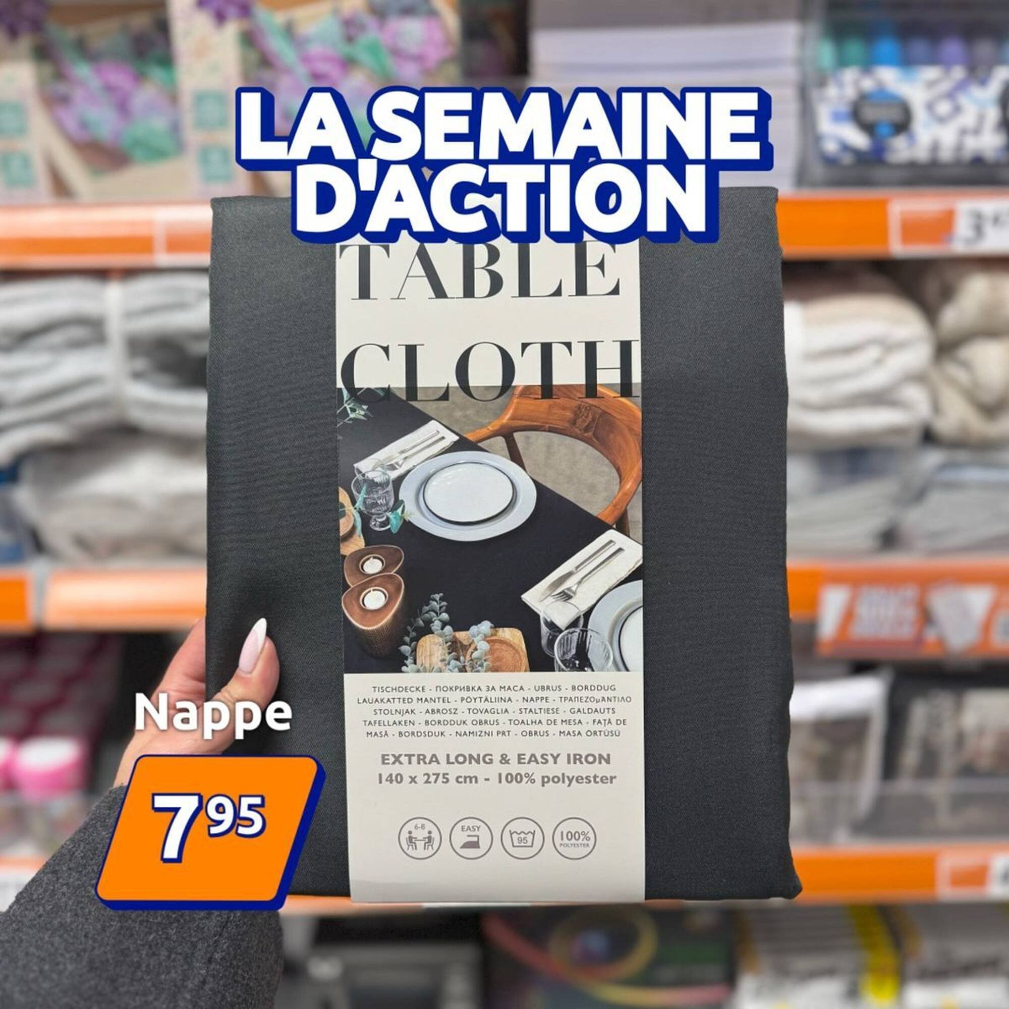 Catalogue Action (2025-12-26 - 2026-01-01)