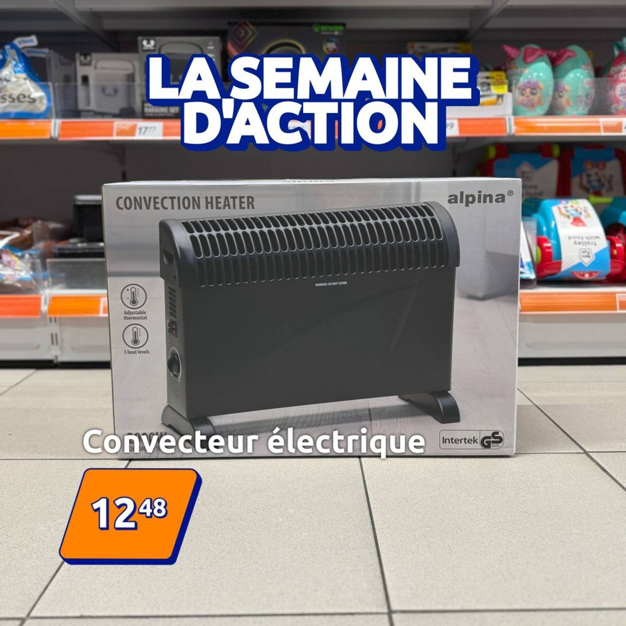 Catalogue Action (2025-12-26 - 2026-01-01)