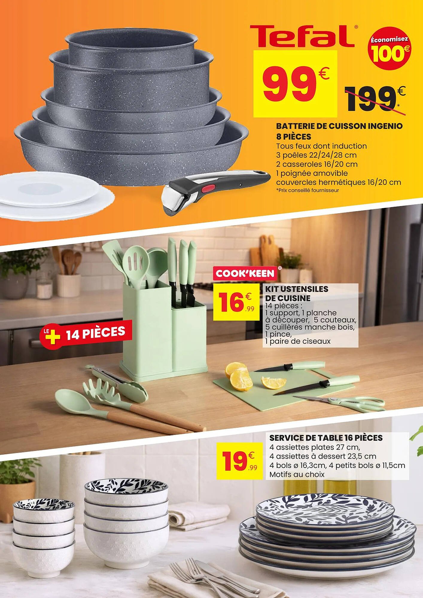 Catalogue Stokomani (2026-04-15 - 2026-04-26)