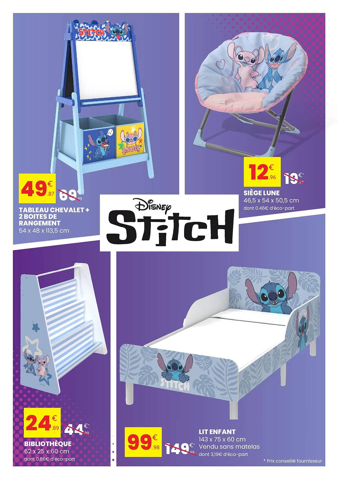 Catalogue Stokomani (2026-04-15 - 2026-04-26)