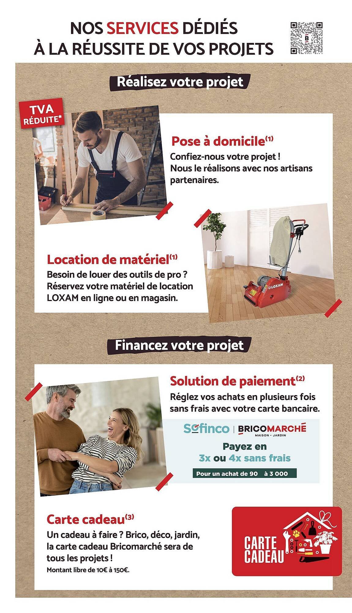 Catalogue Bricomarché