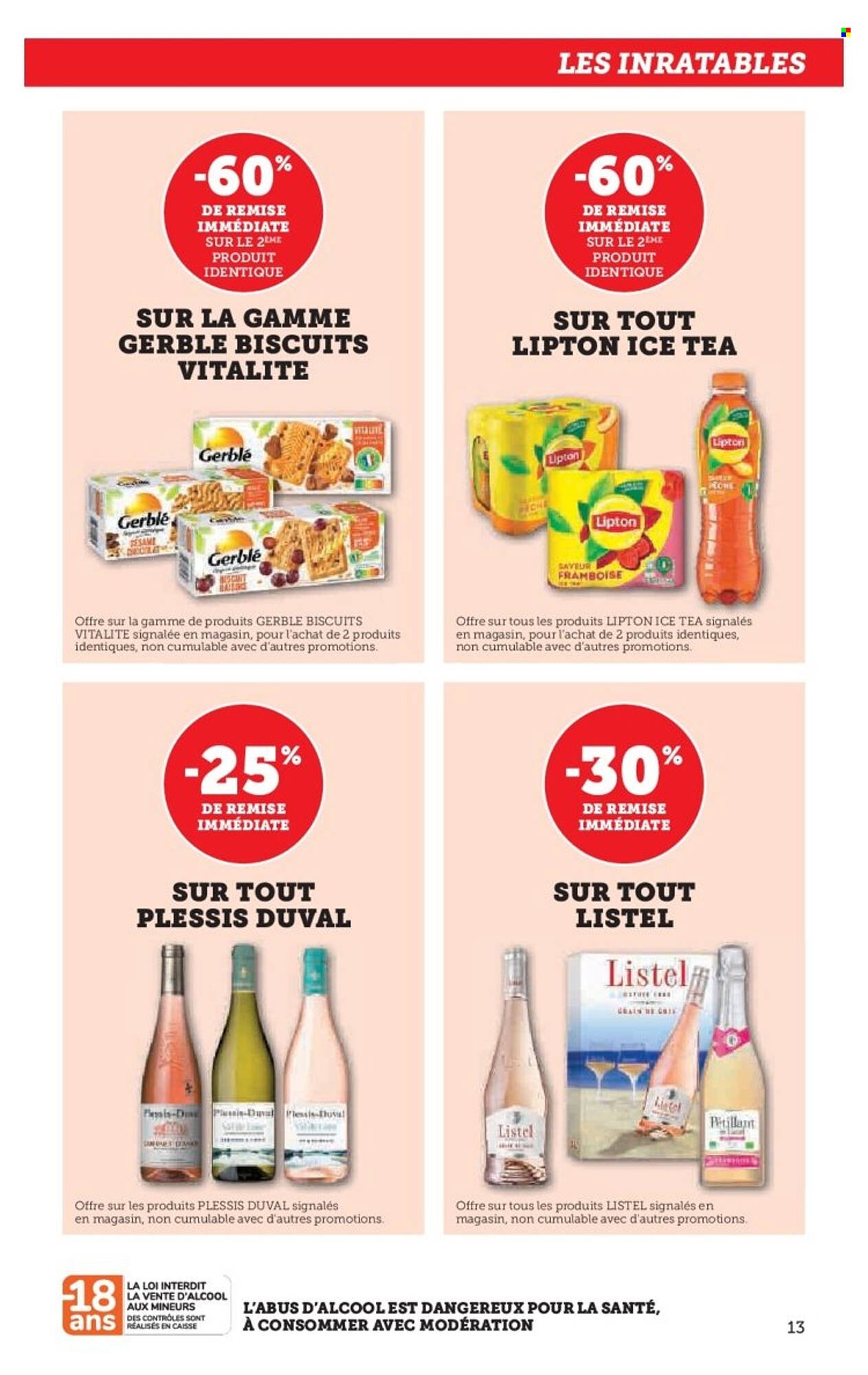 Catalogue Super U (2025-09-02 - 2025-09-14)