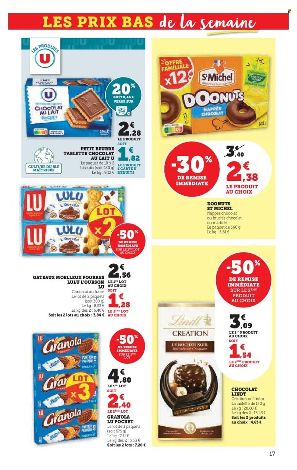 Catalogue Super U (2025-09-02 - 2025-09-14)