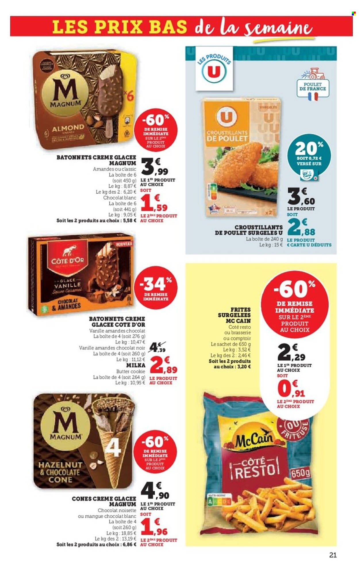 Catalogue Super U (2025-09-02 - 2025-09-14)
