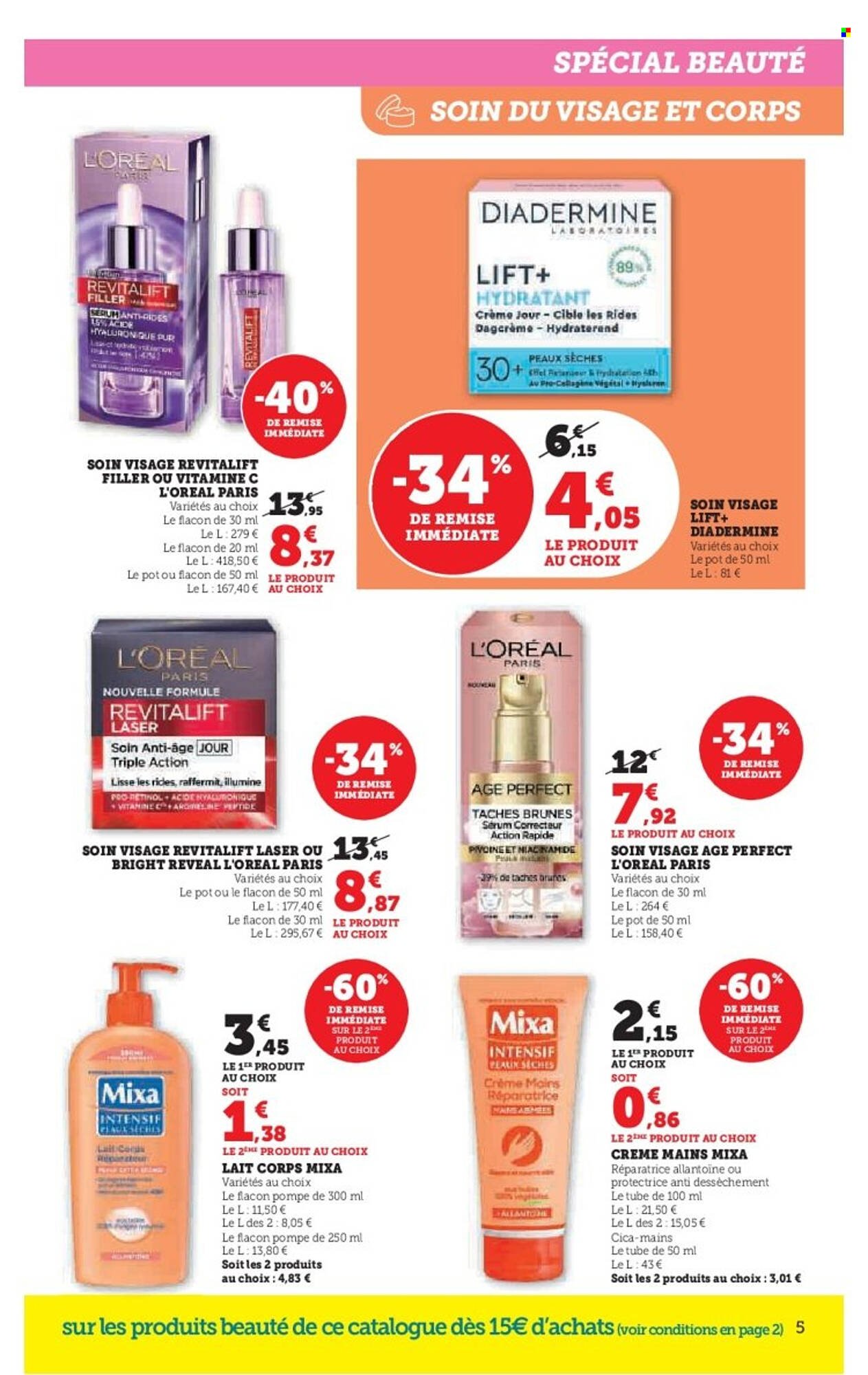 Catalogue Super U (2025-09-02 - 2025-09-14)