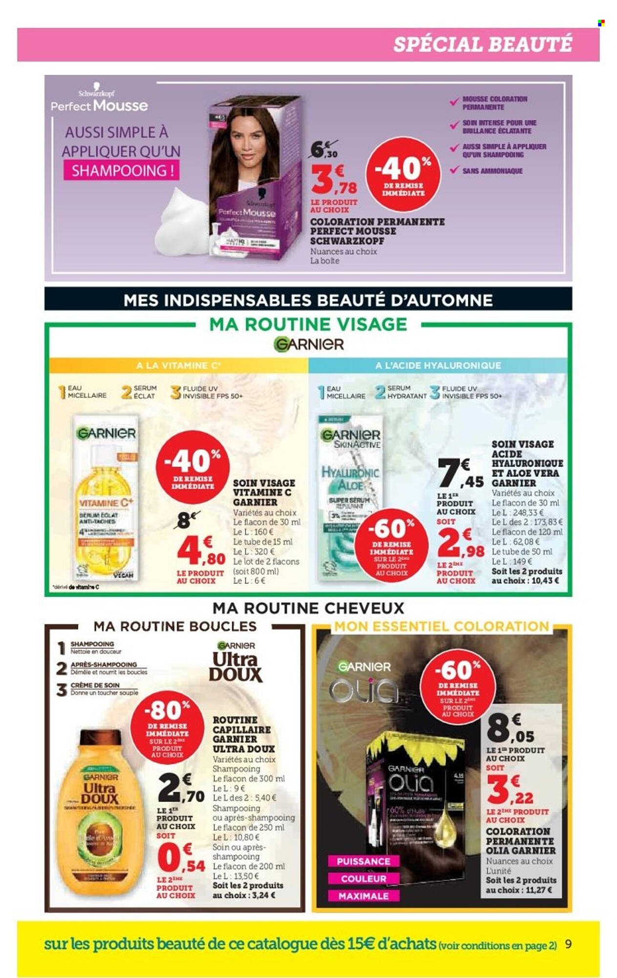 Catalogue Super U (2025-09-02 - 2025-09-14)