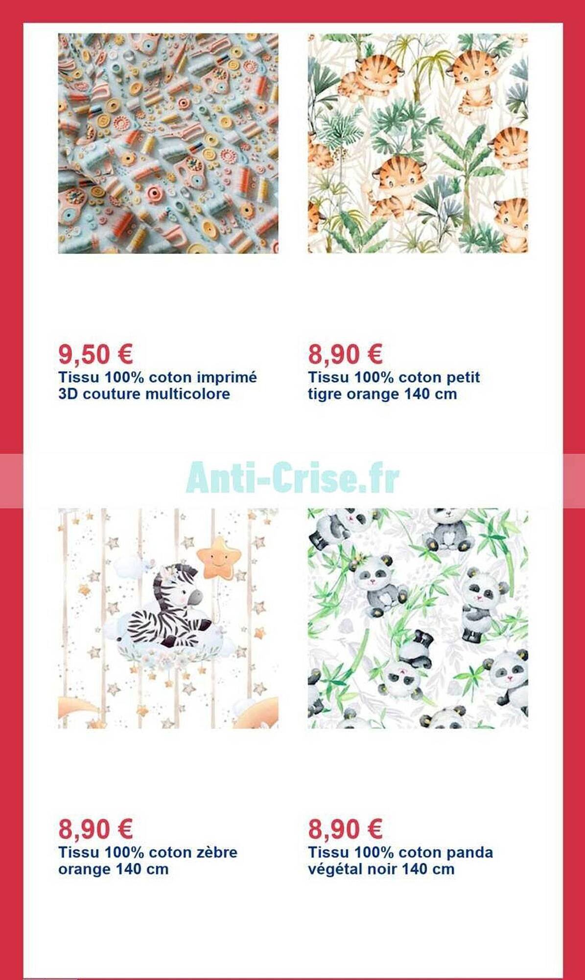 Catalogue Décor Discount