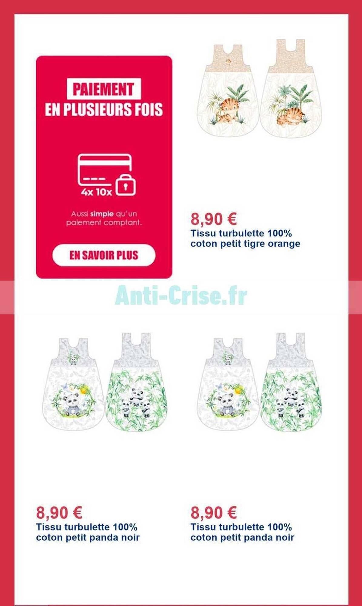 Catalogue Décor Discount