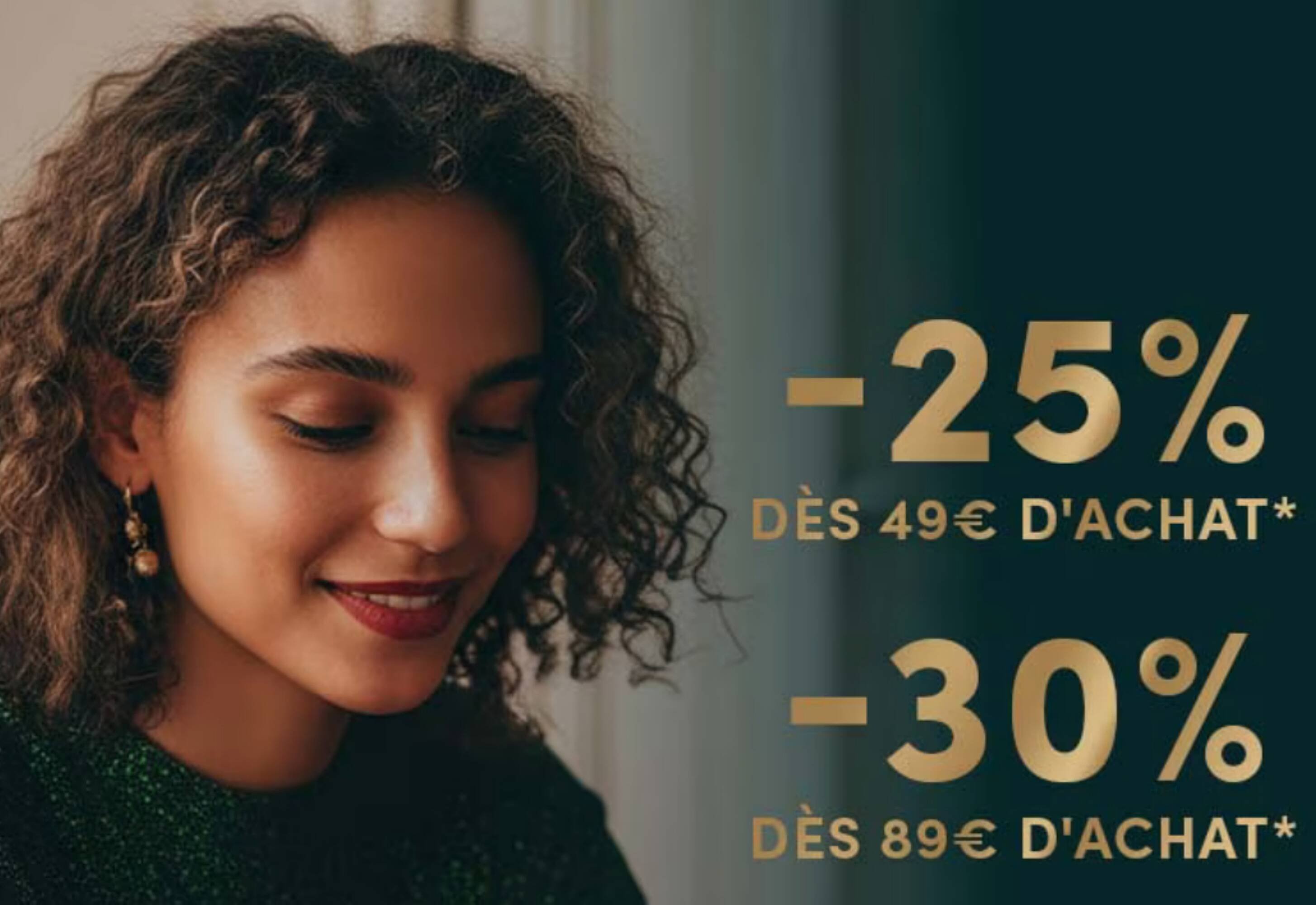 Catalogue Marionnaud