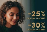 Catalogue Marionnaud