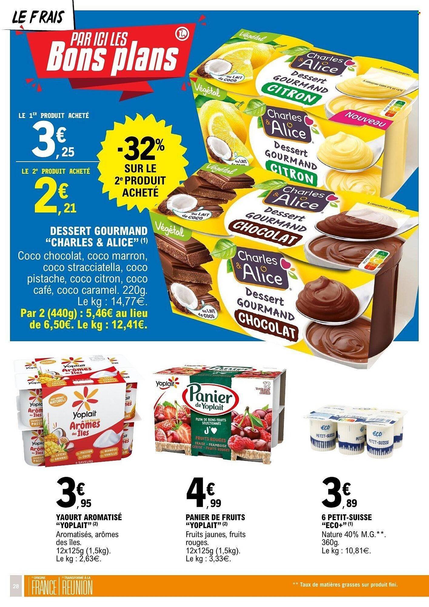 Catalogue E.Leclerc (2025-08-12 - 2025-08-24)