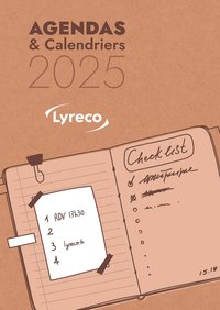 Catalogue Lyreco (2024-05-13 - 2025-12-31)