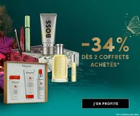 Catalogue Marionnaud (2025-12-24 - 2025-12-28)