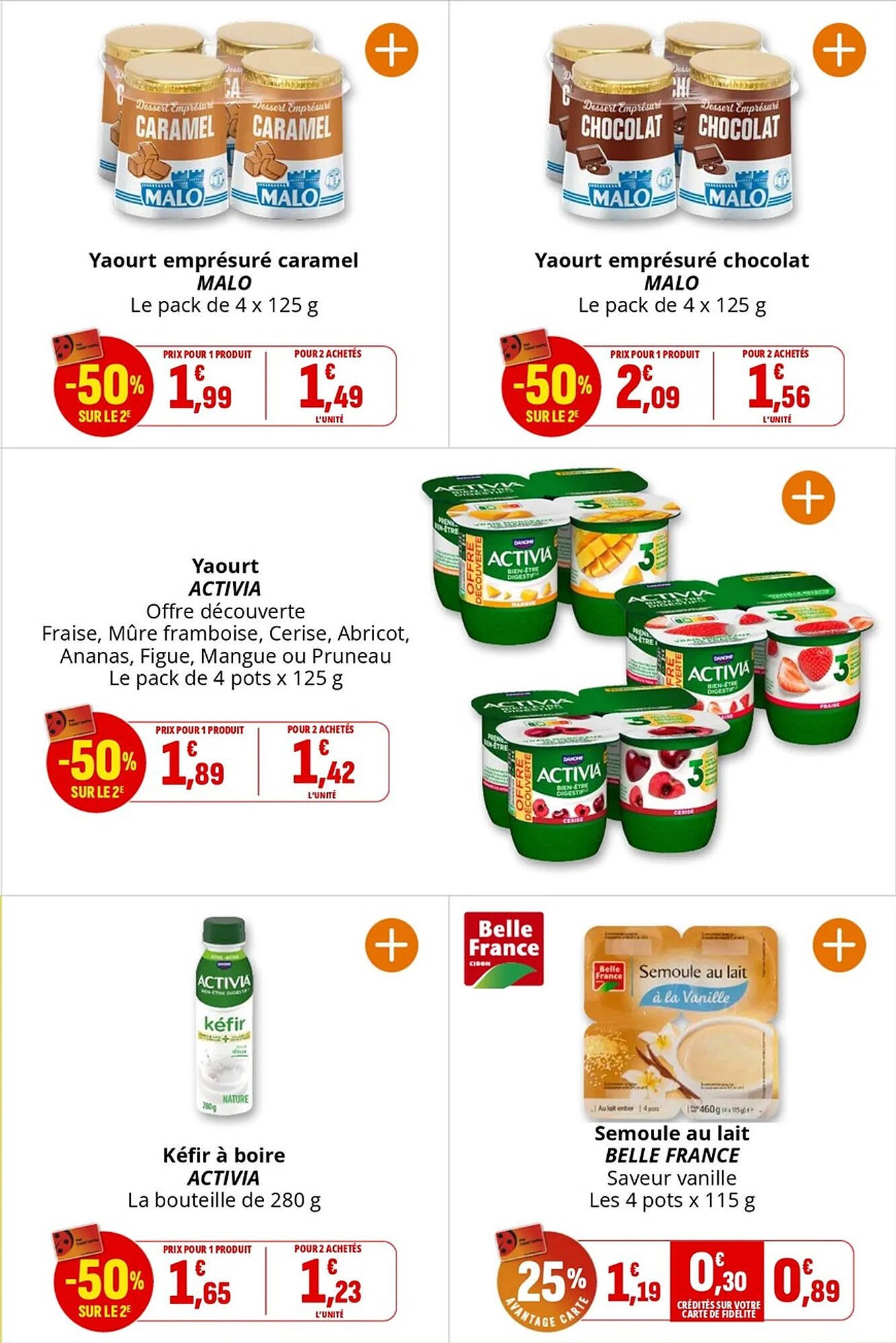 Catalogue Coccinelle Express (2025-09-24 - 2025-10-05)