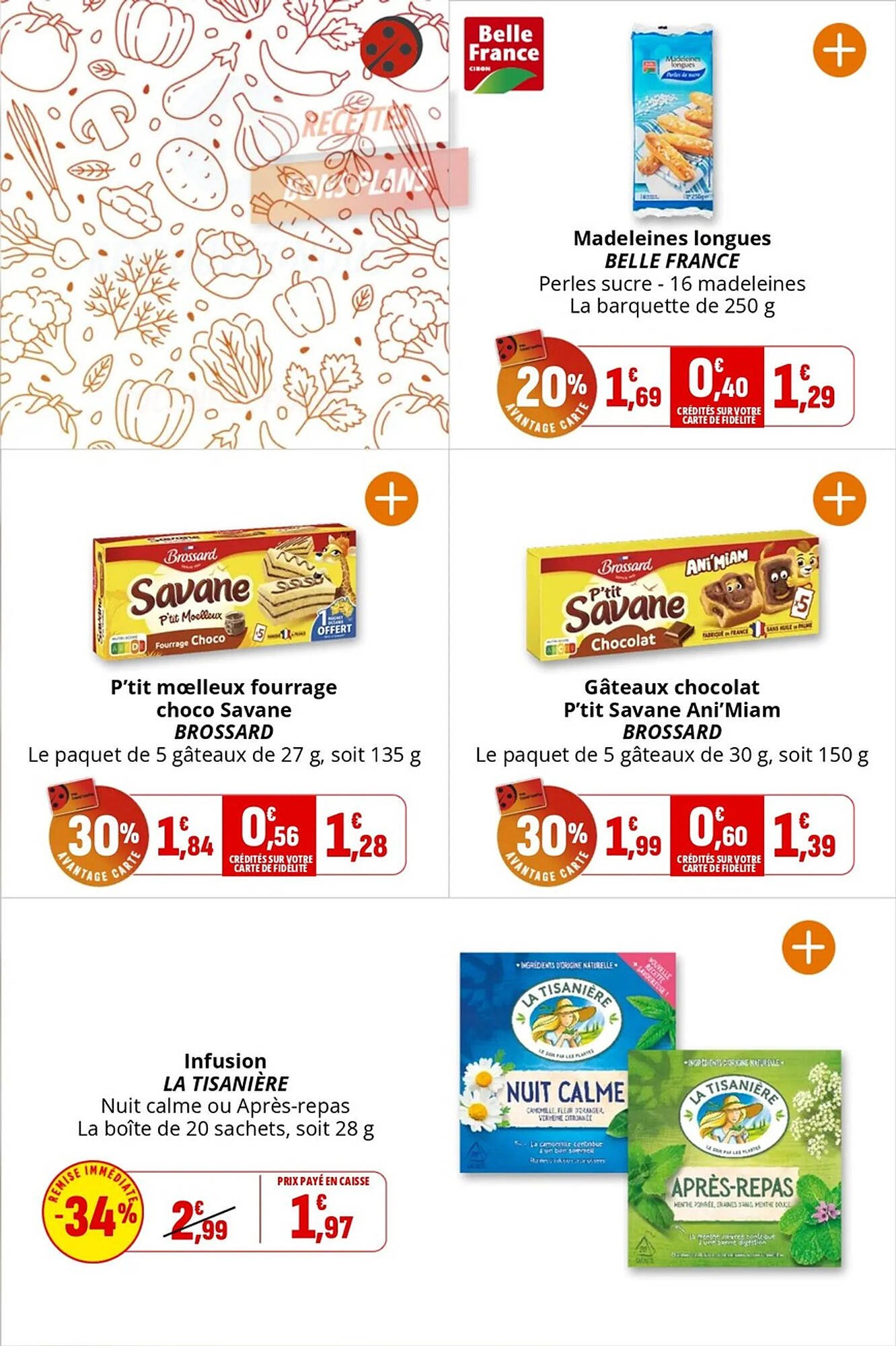 Catalogue Coccinelle Express (2025-09-24 - 2025-10-05)
