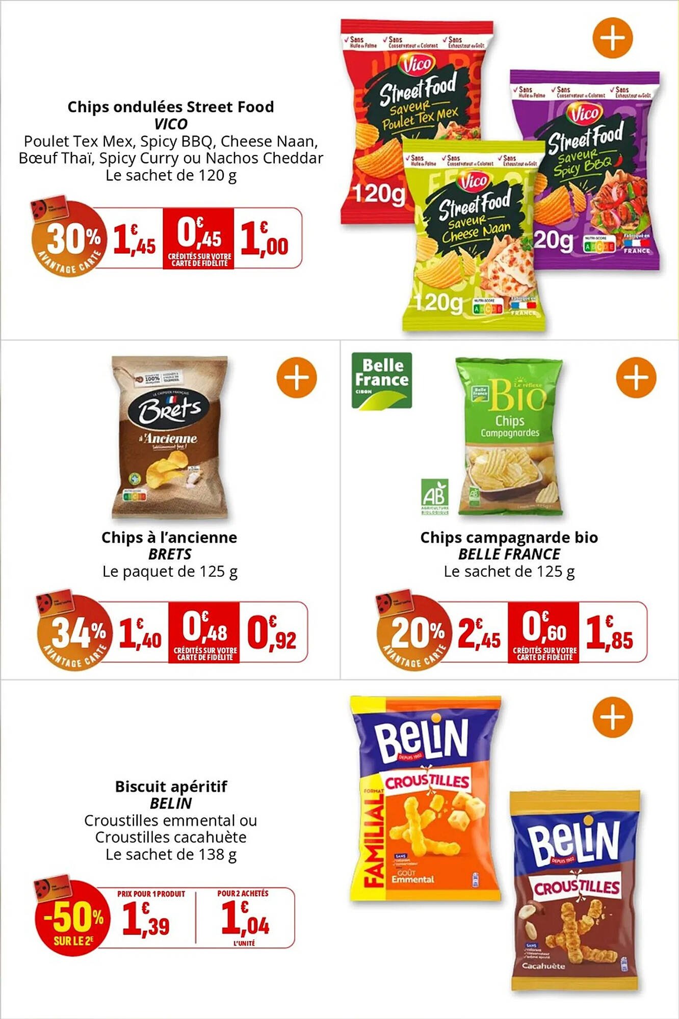 Catalogue Coccinelle Express (2025-09-24 - 2025-10-05)