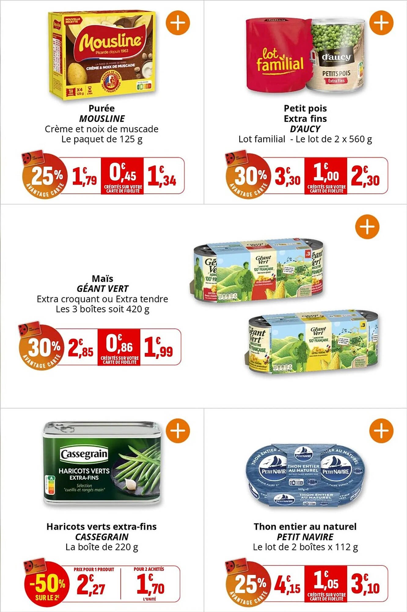 Catalogue Coccinelle Express (2025-09-24 - 2025-10-05)