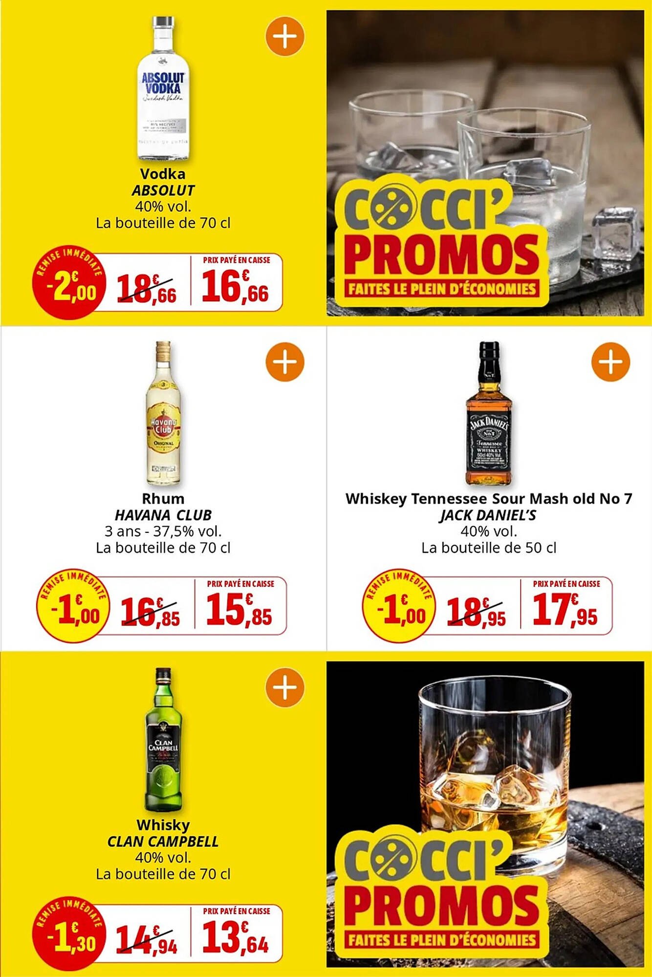 Catalogue Coccinelle Express (2025-09-24 - 2025-10-05)