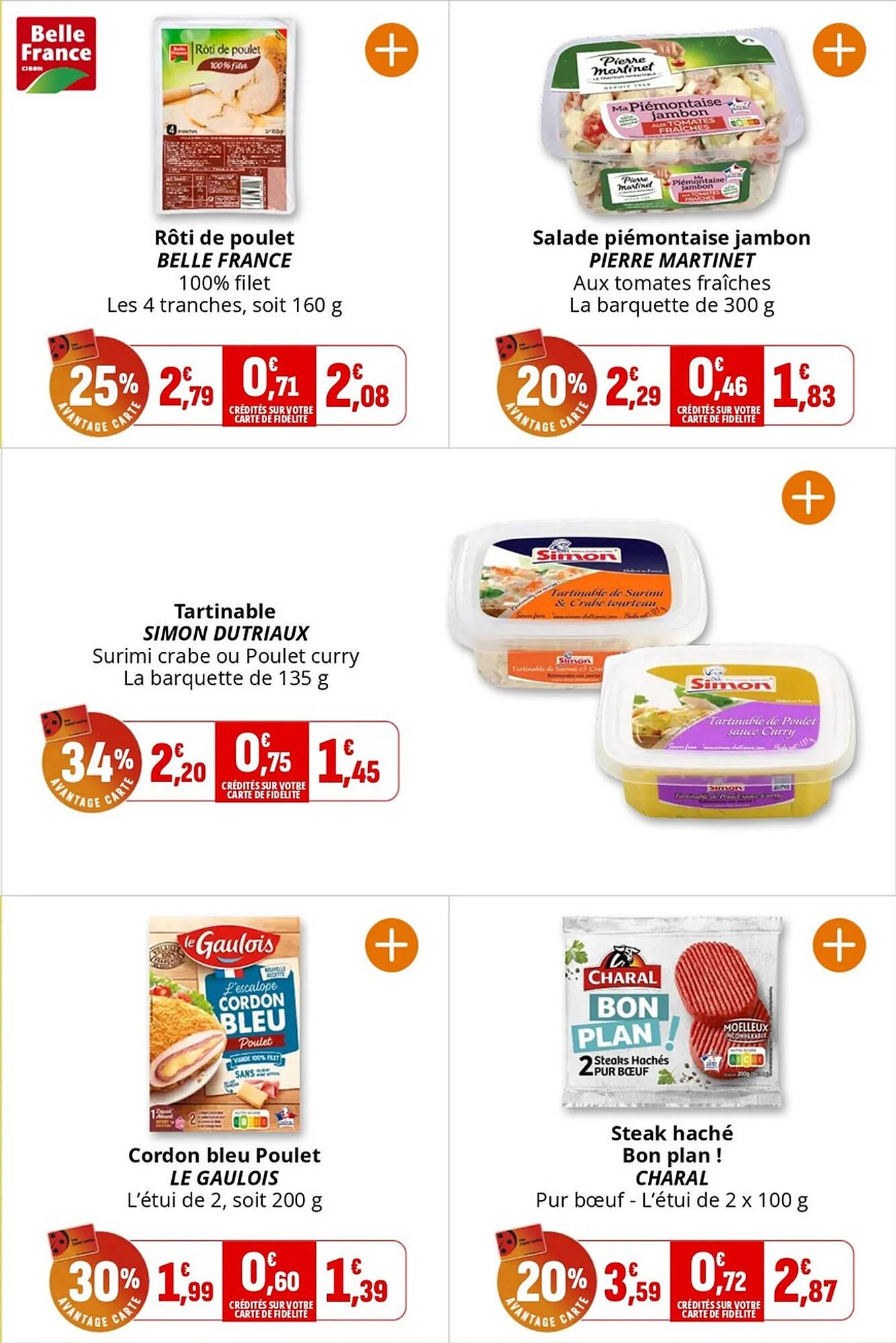 Catalogue Coccinelle Express (2025-09-24 - 2025-10-05)