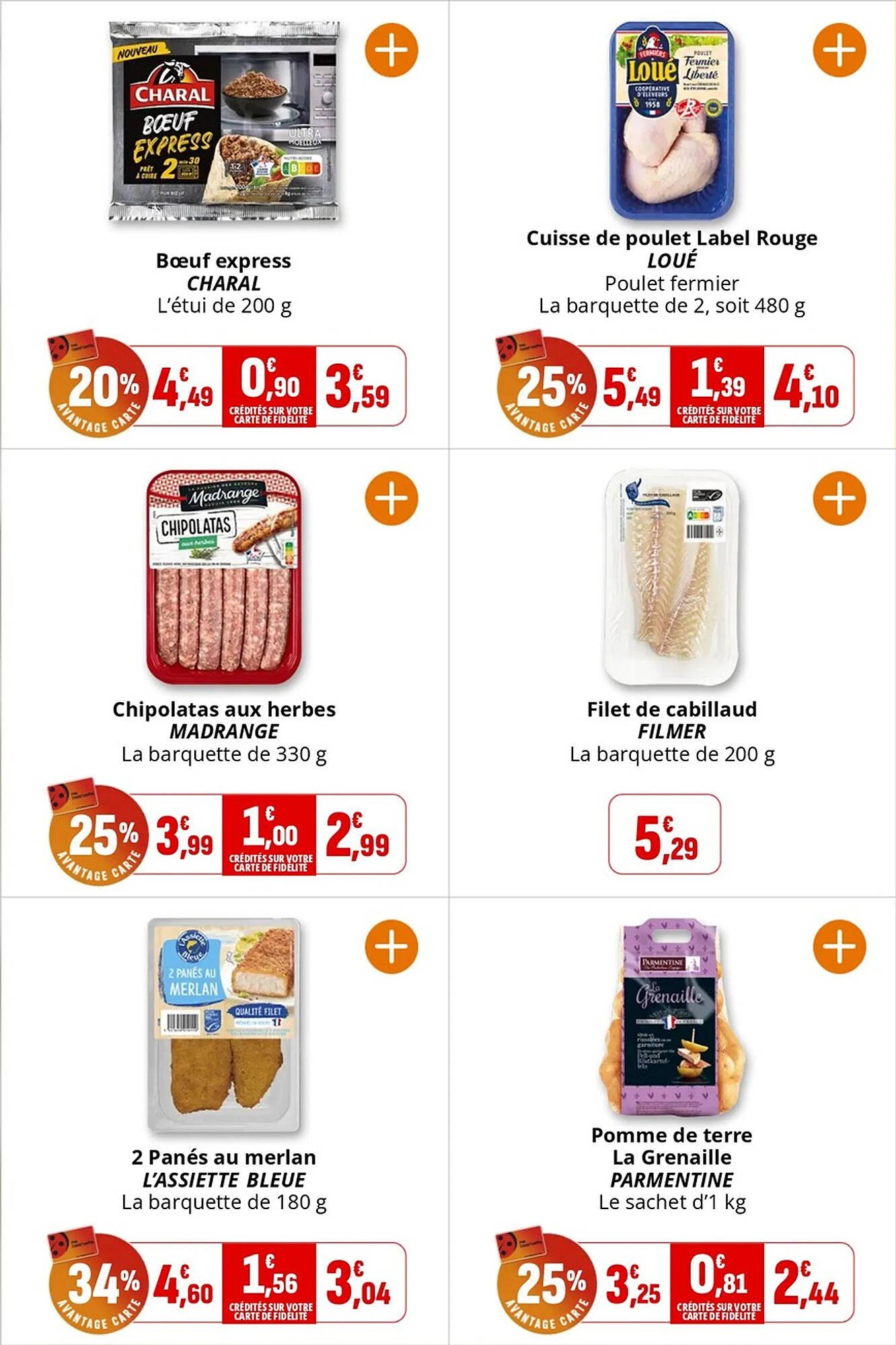 Catalogue Coccinelle Express (2025-09-24 - 2025-10-05)