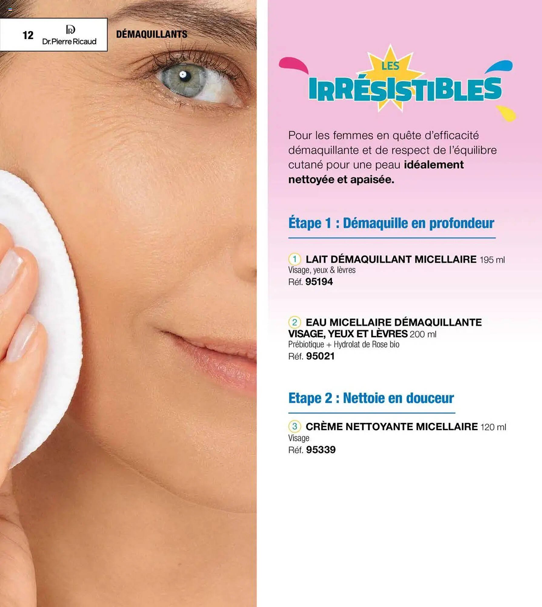 Catalogue Stanhome (2025-08-25 - 2025-09-07)