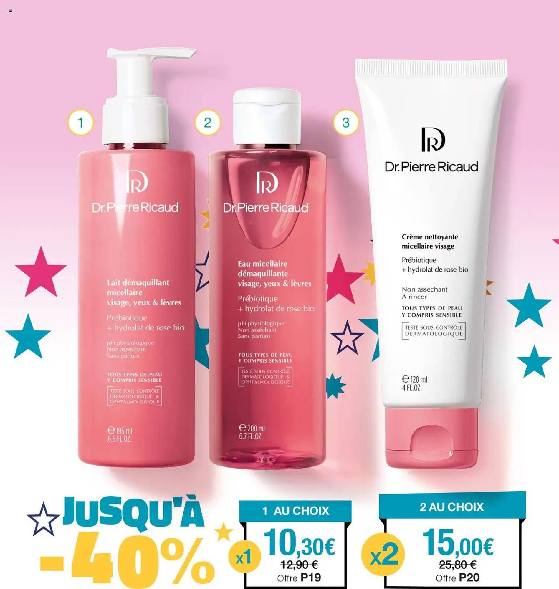 Catalogue Stanhome (2025-08-25 - 2025-09-07)