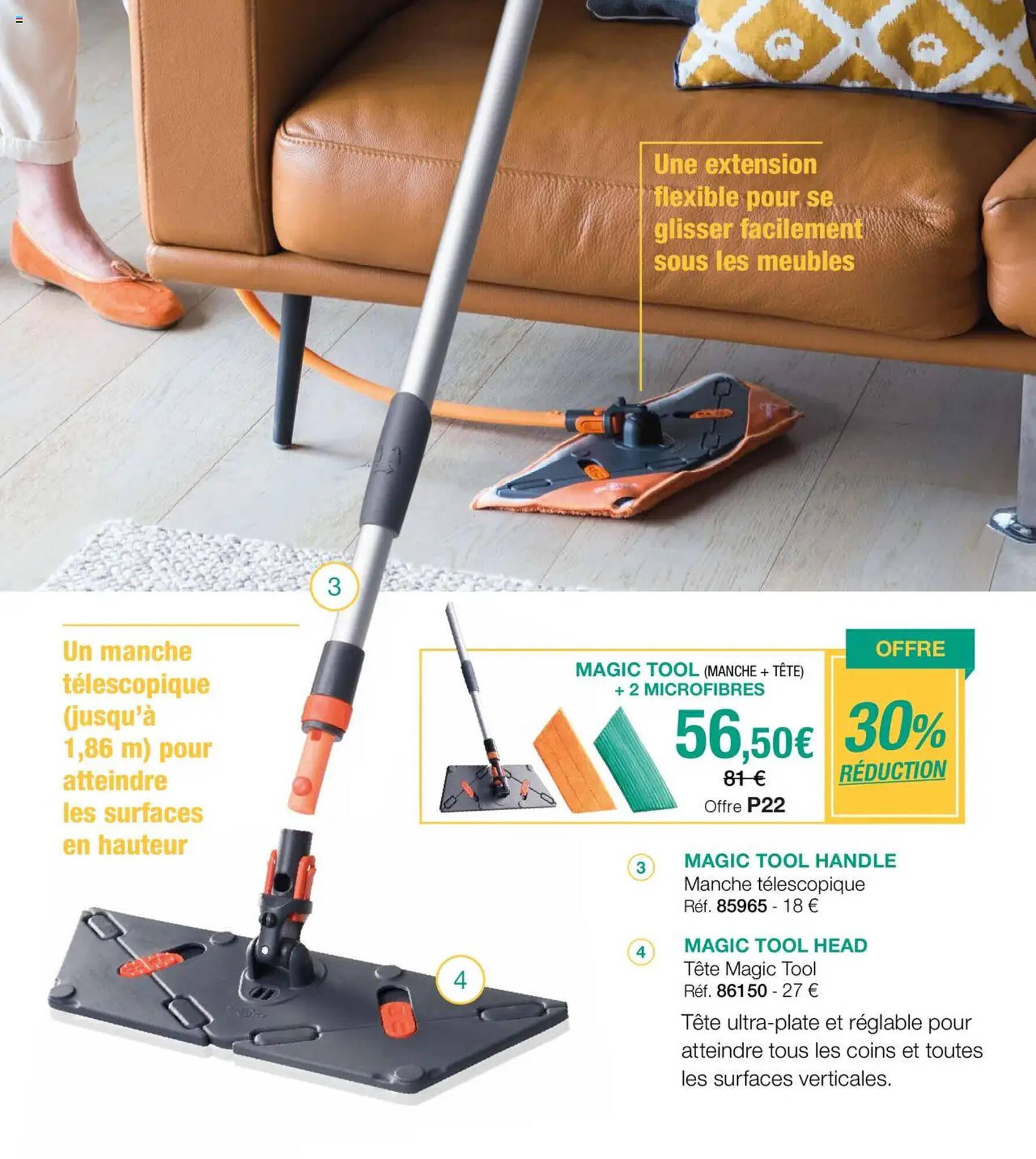 Catalogue Stanhome (2025-08-25 - 2025-09-07)