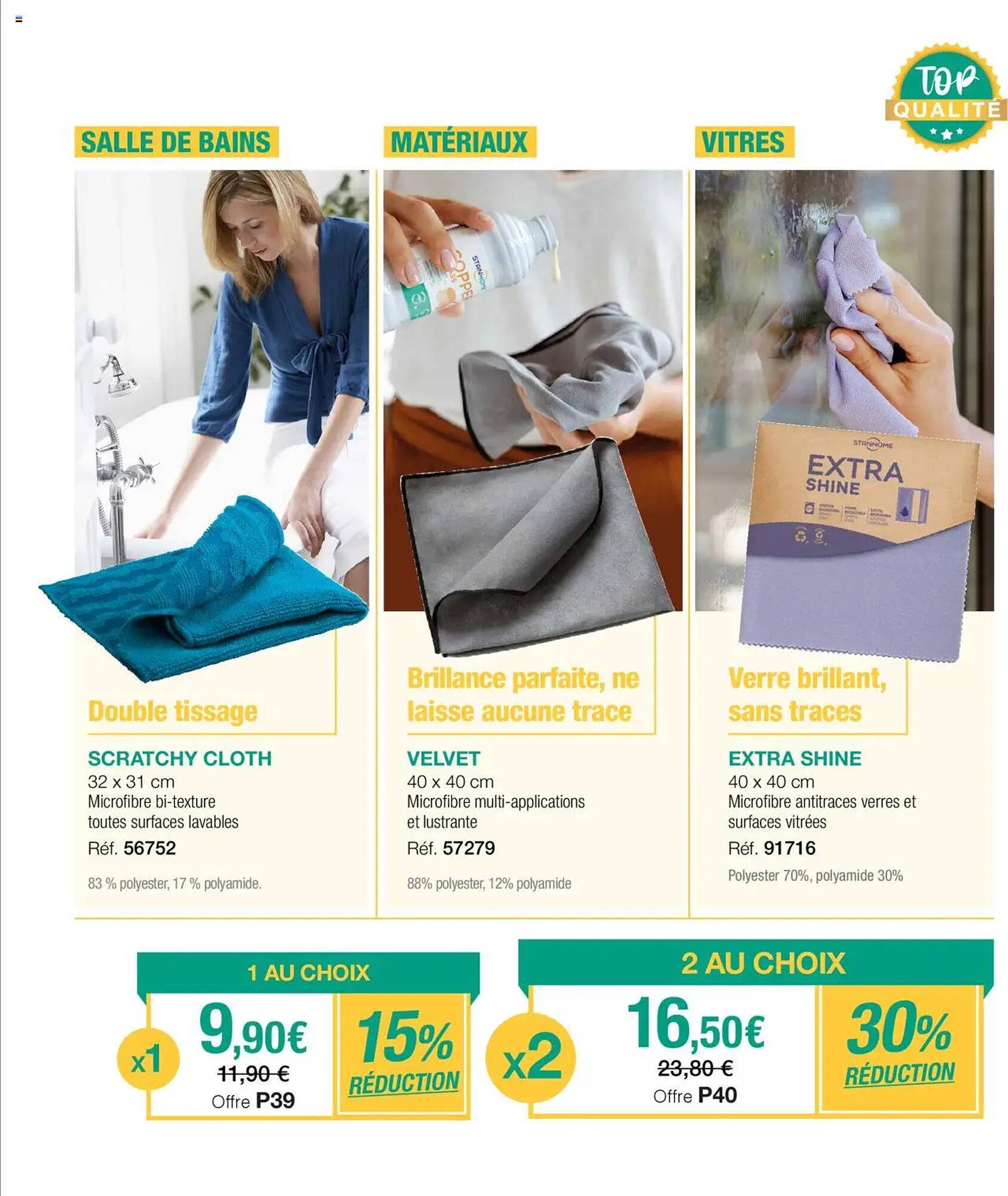 Catalogue Stanhome (2025-08-25 - 2025-09-07)