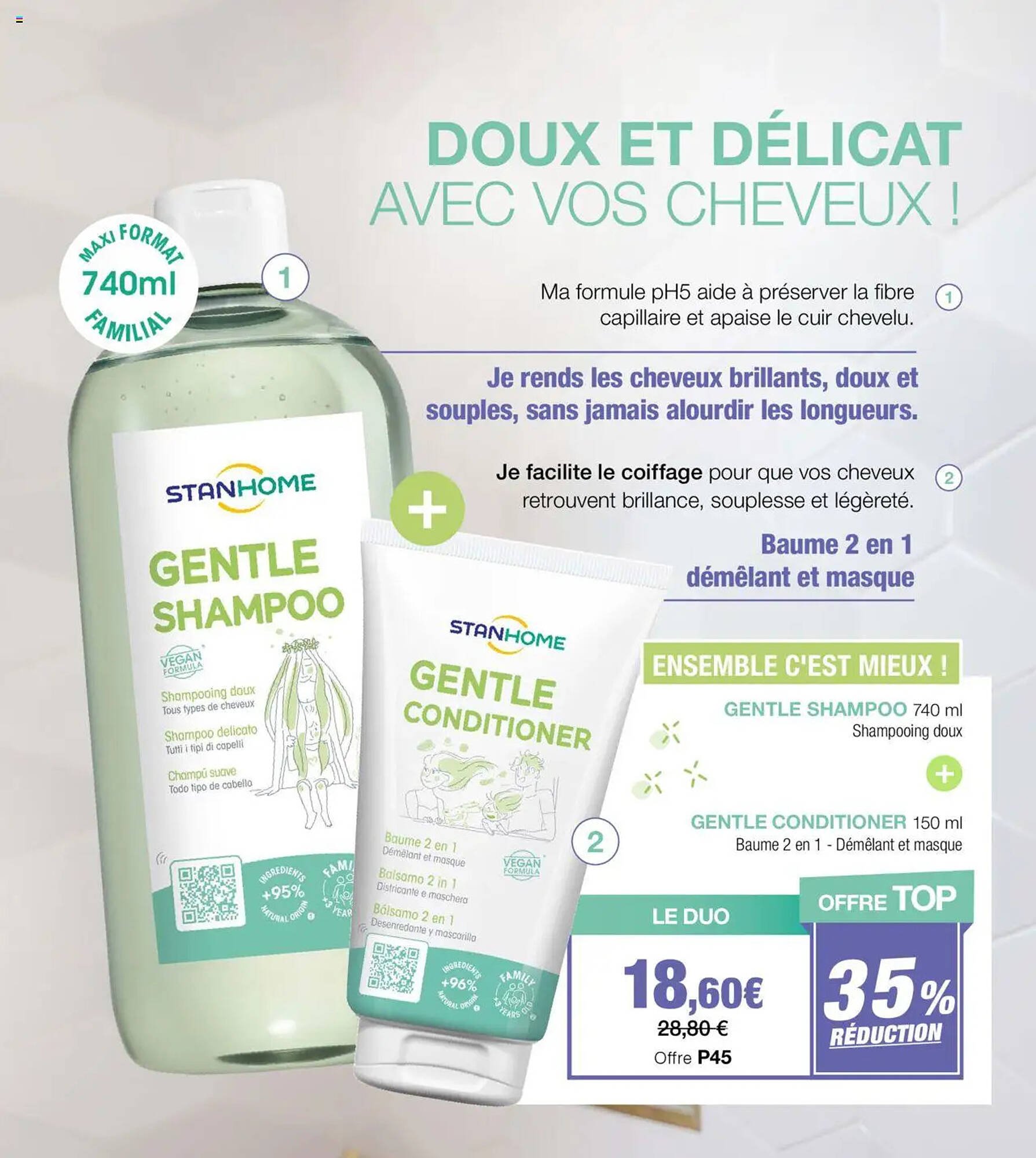 Catalogue Stanhome (2025-08-25 - 2025-09-07)