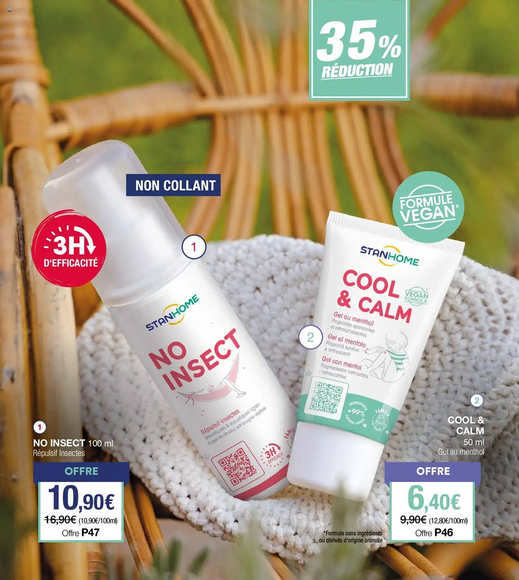 Catalogue Stanhome (2025-08-25 - 2025-09-07)