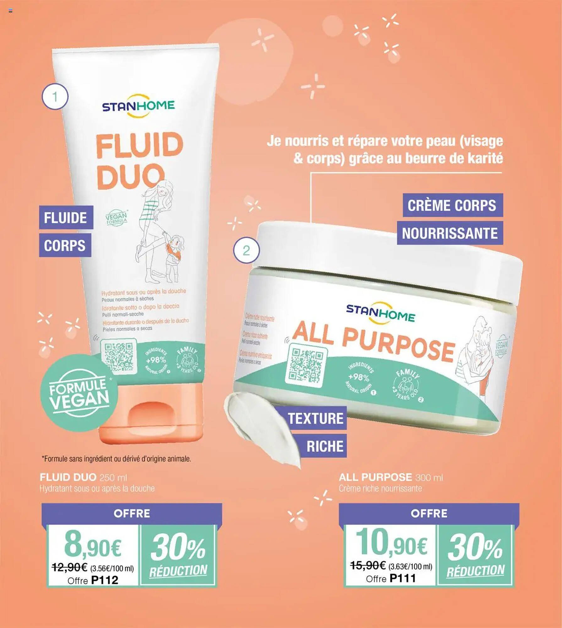 Catalogue Stanhome (2025-08-25 - 2025-09-07)