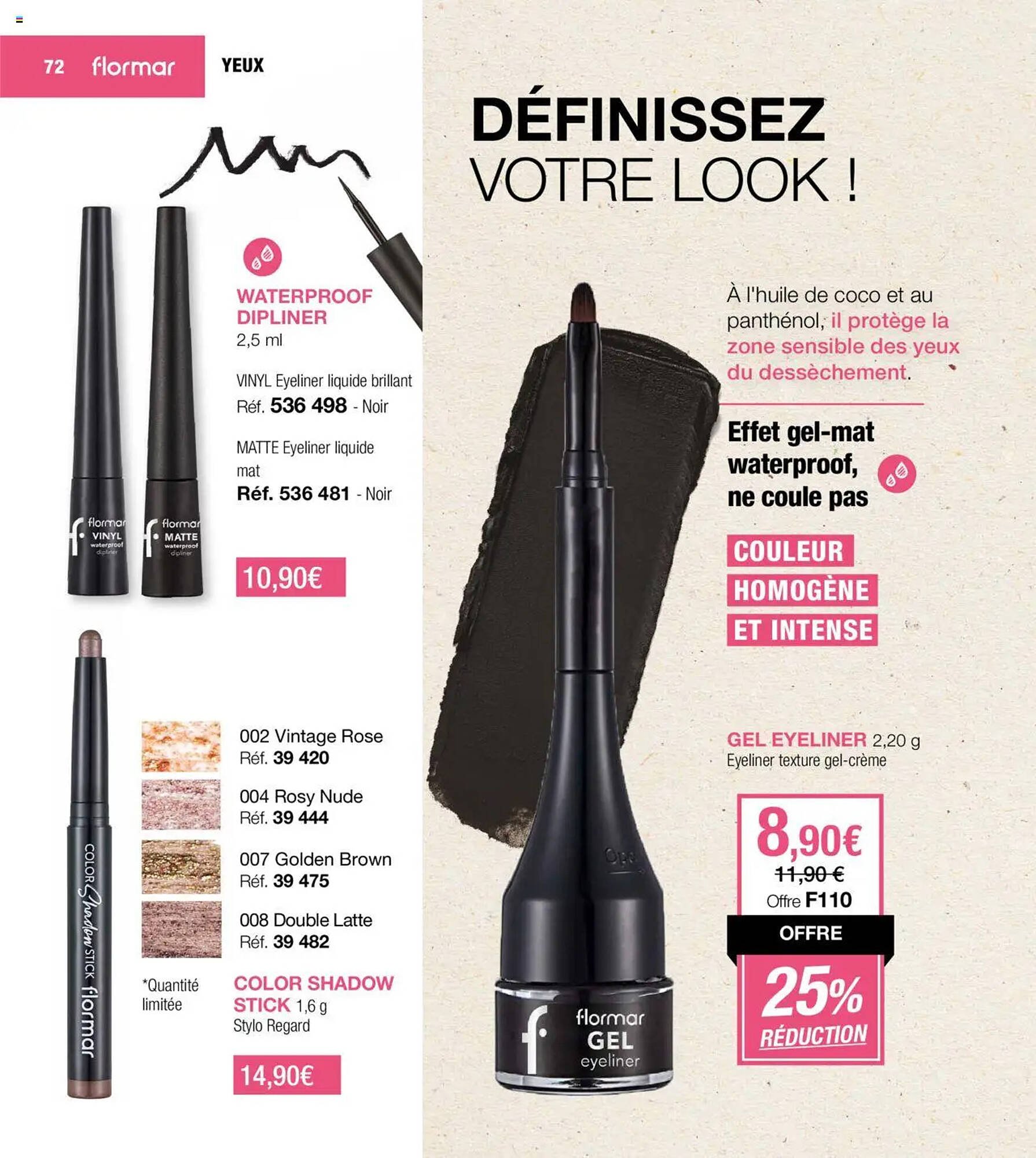 Catalogue Stanhome (2025-08-25 - 2025-09-07)