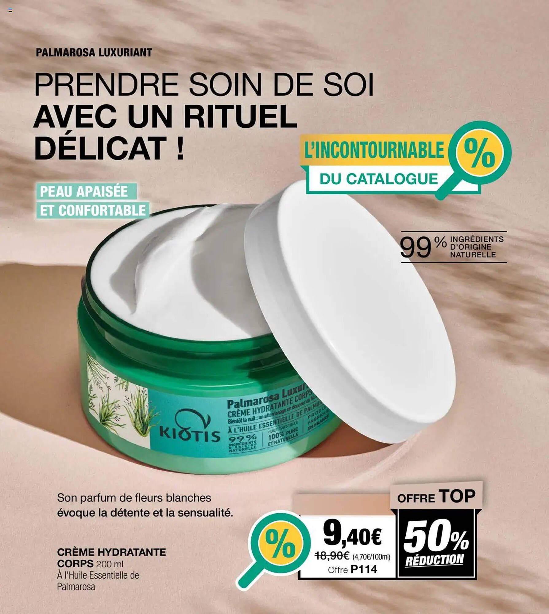 Catalogue Stanhome (2025-08-25 - 2025-09-07)