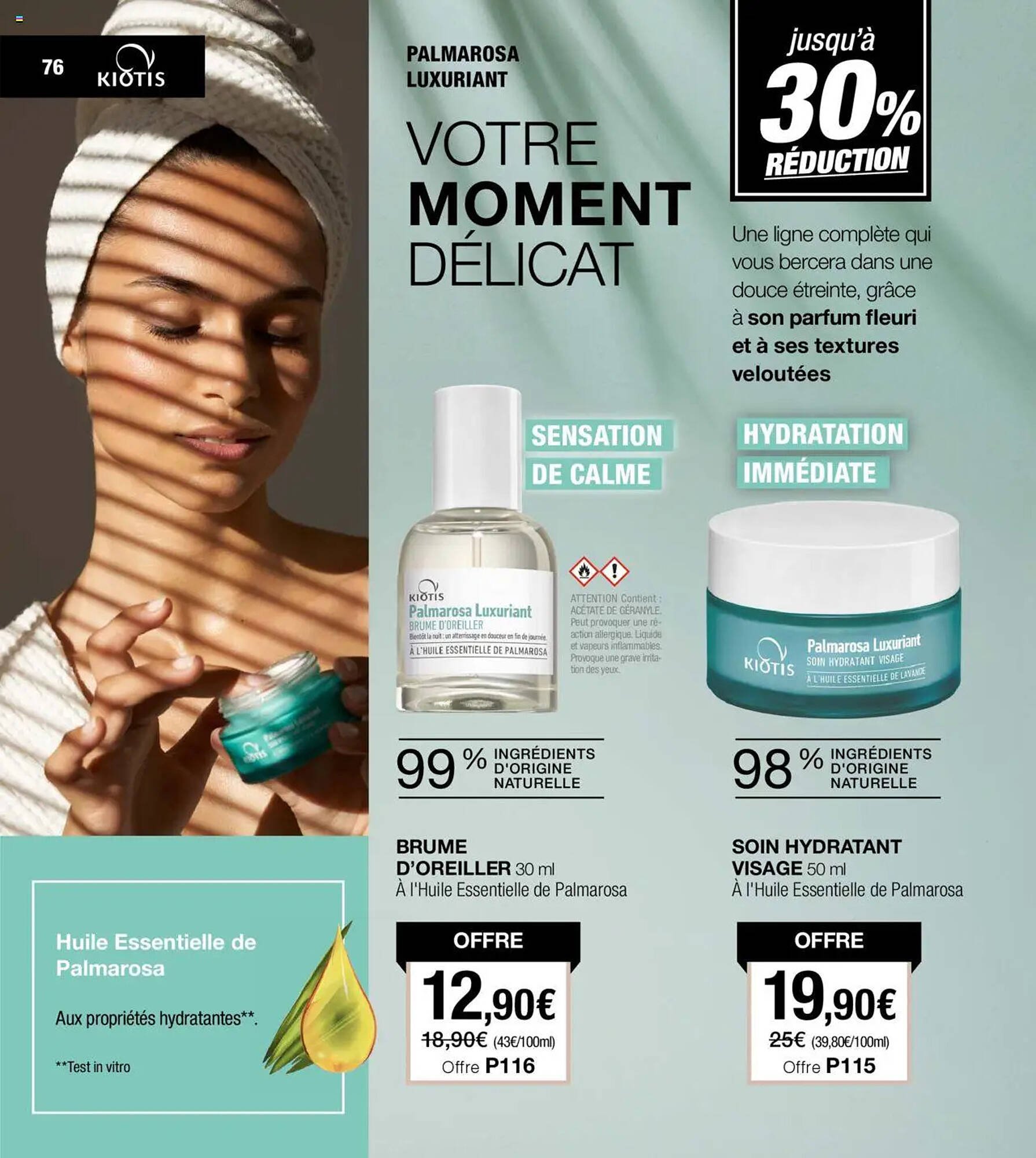 Catalogue Stanhome (2025-08-25 - 2025-09-07)