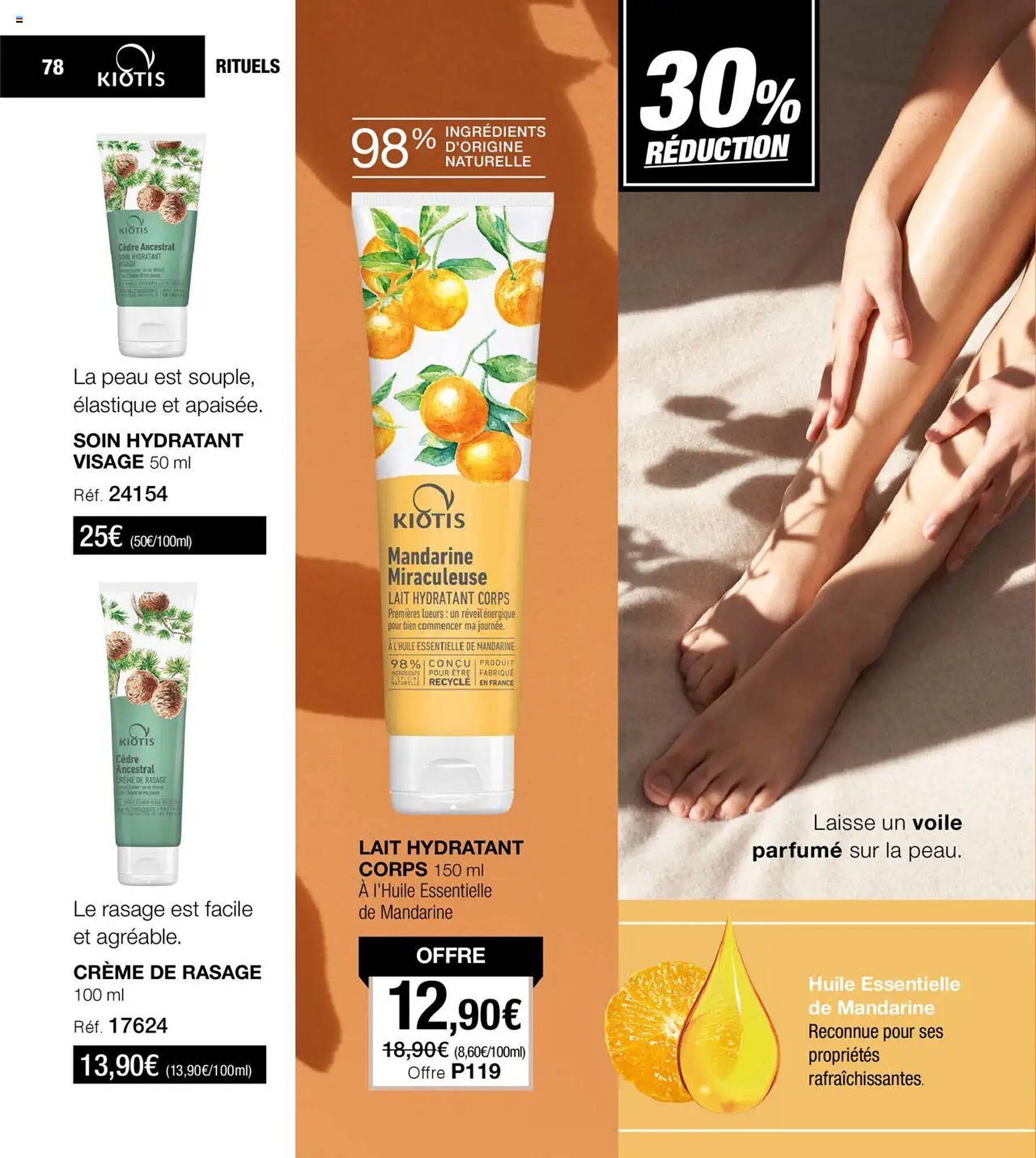 Catalogue Stanhome (2025-08-25 - 2025-09-07)